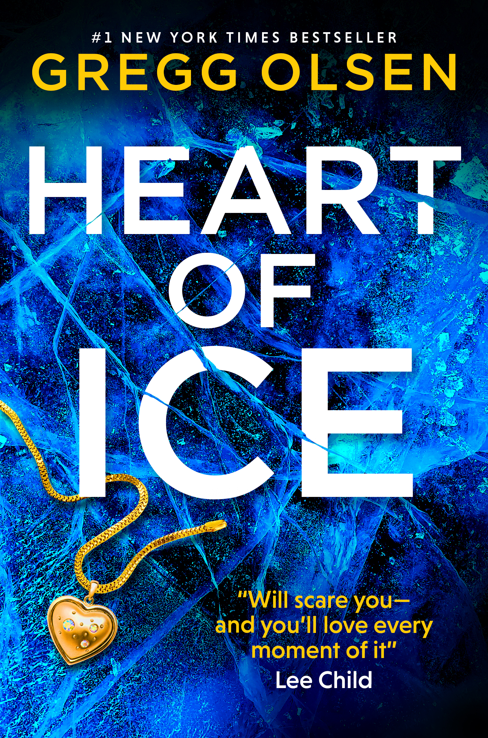 Heart of Ice