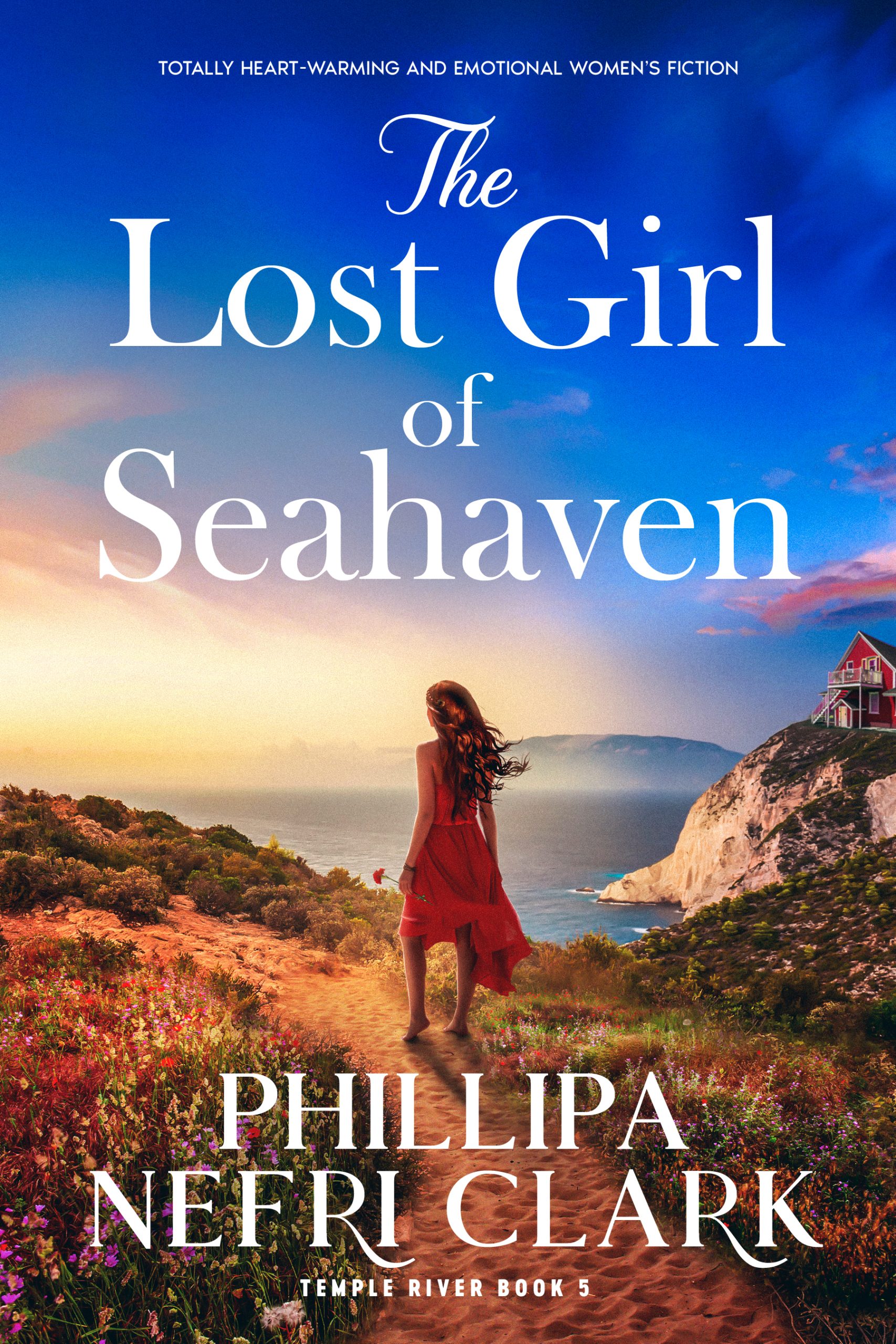 The Lost Girl of Seahaven