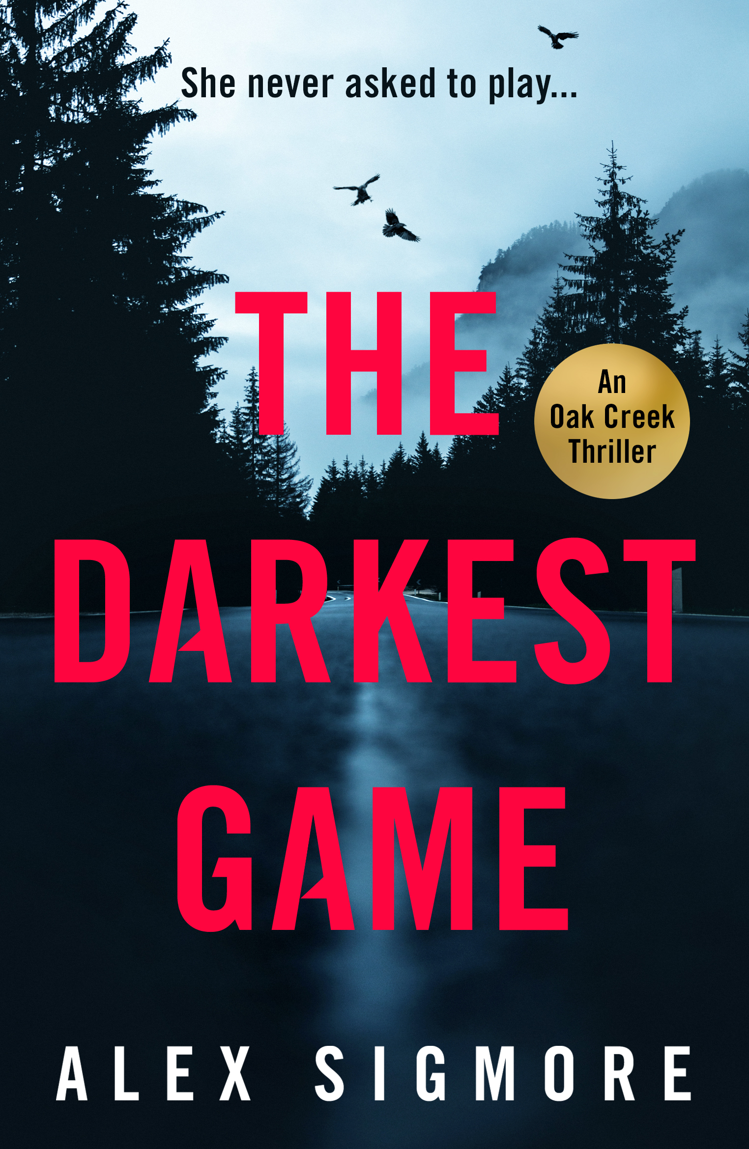 The Darkest Game