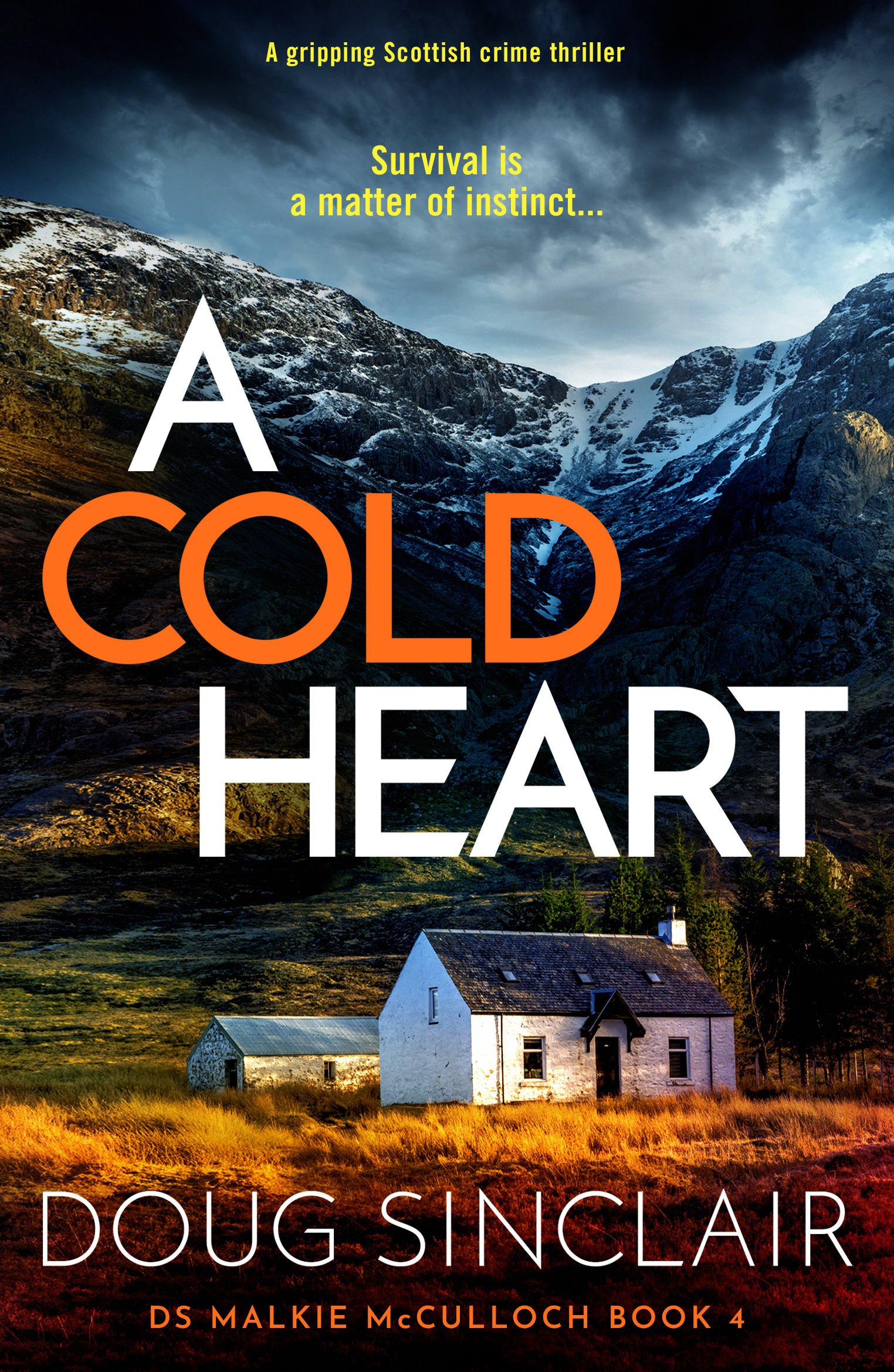 A Cold Heart