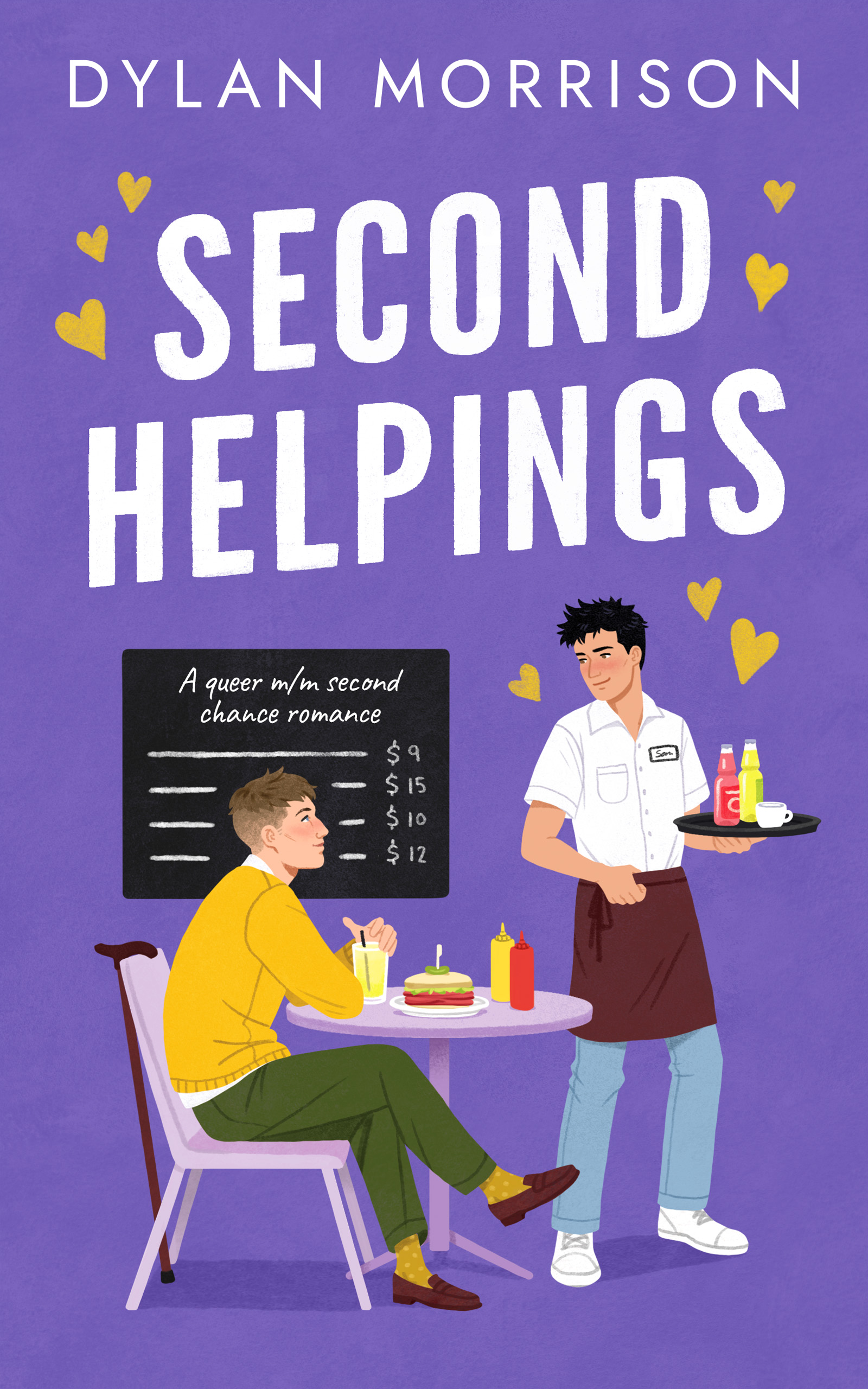 Second Helpings