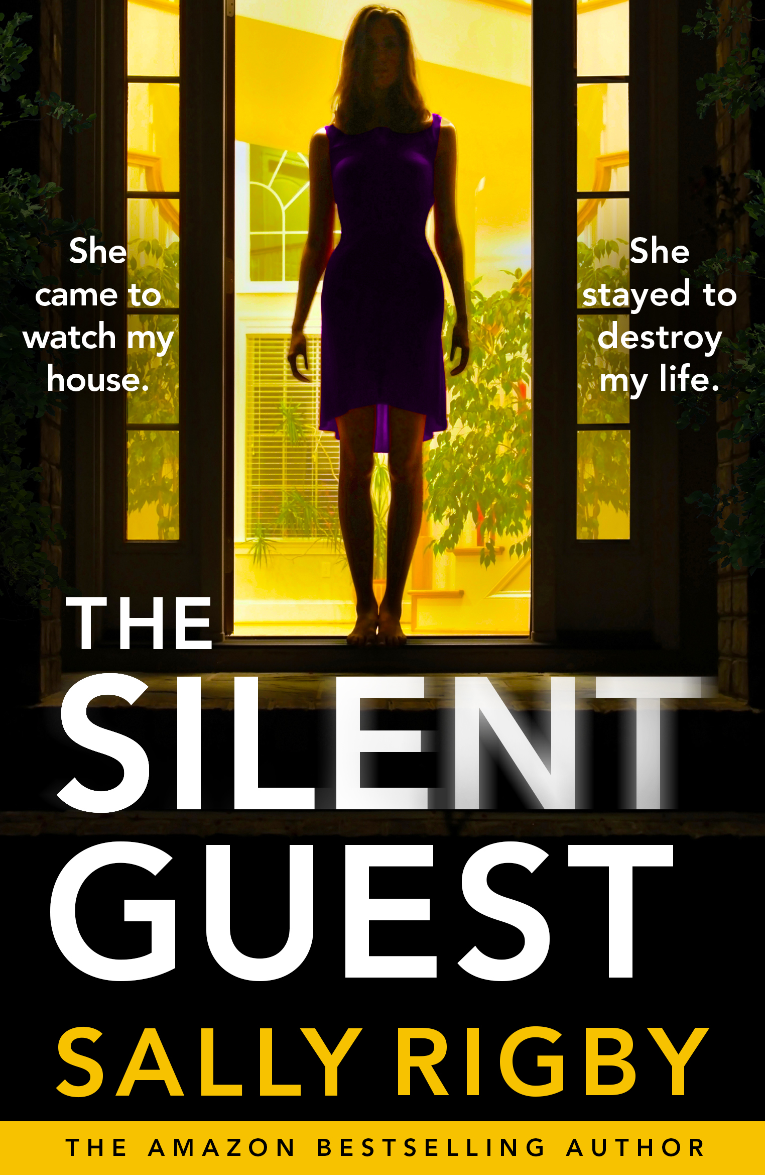 The Silent Guest