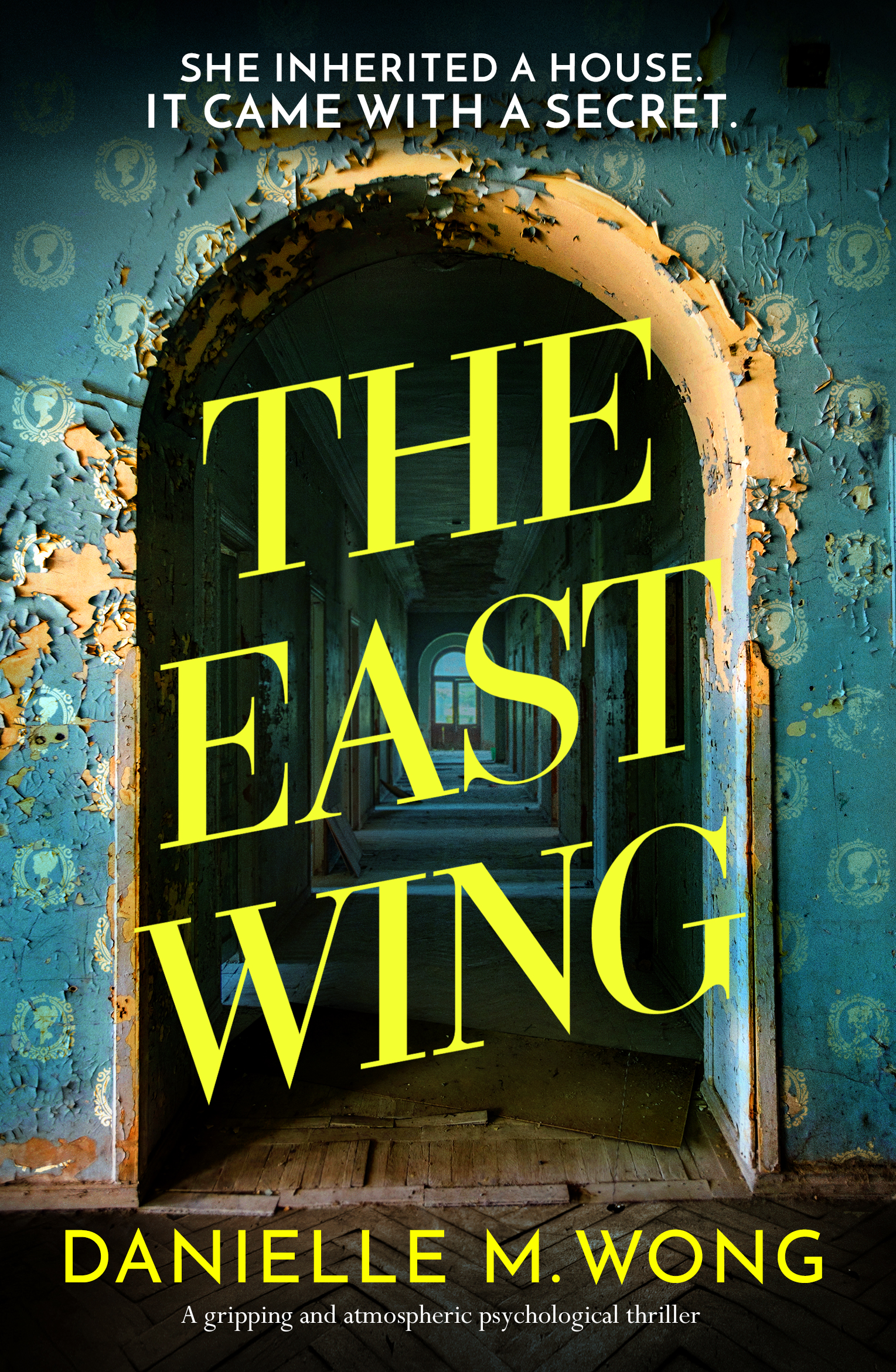 The East Wing