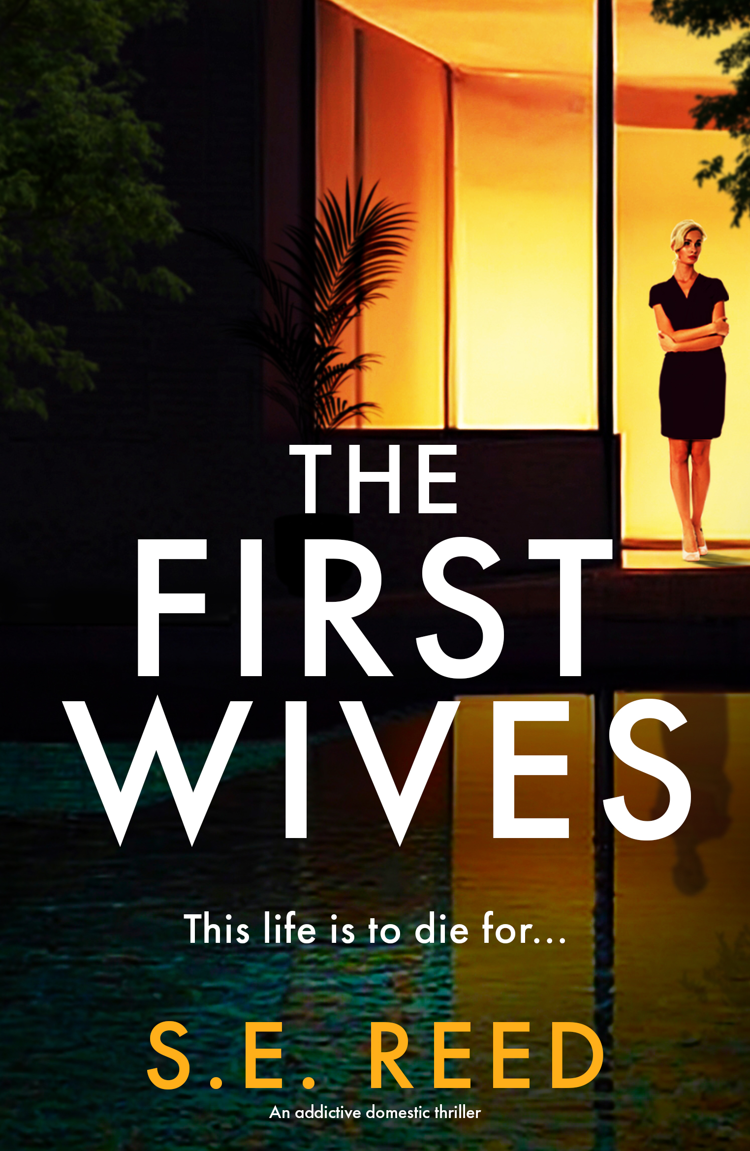 The First Wives