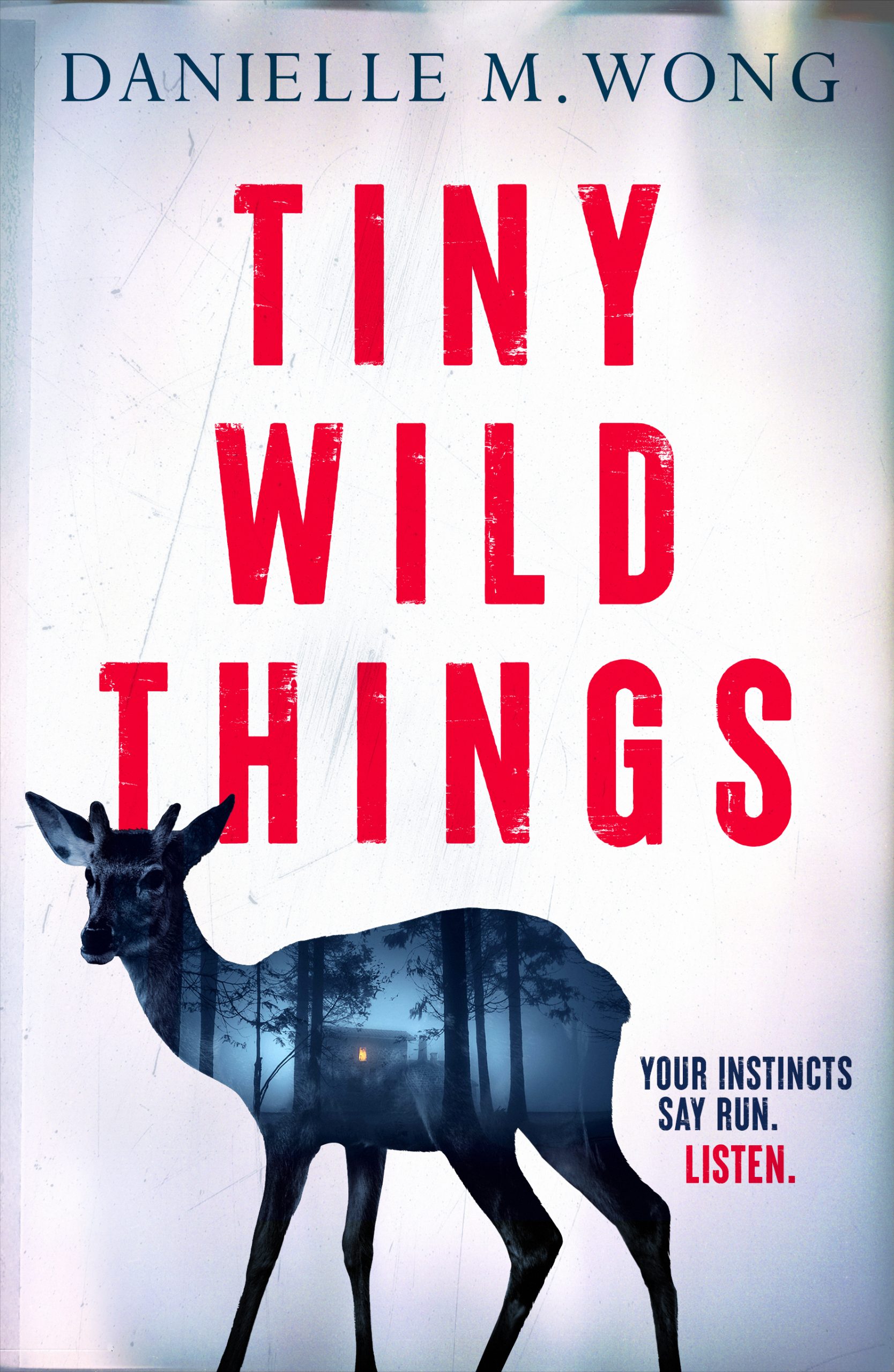 Tiny Wild Thing