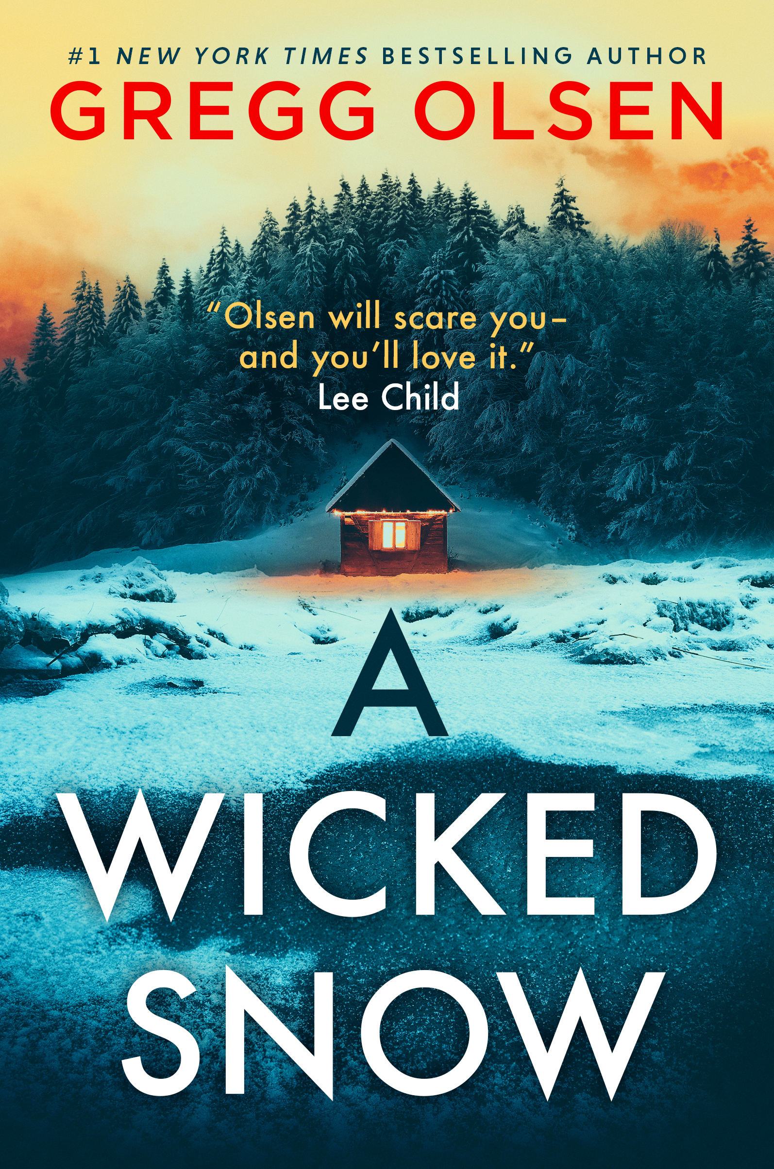 A Wicked Snow