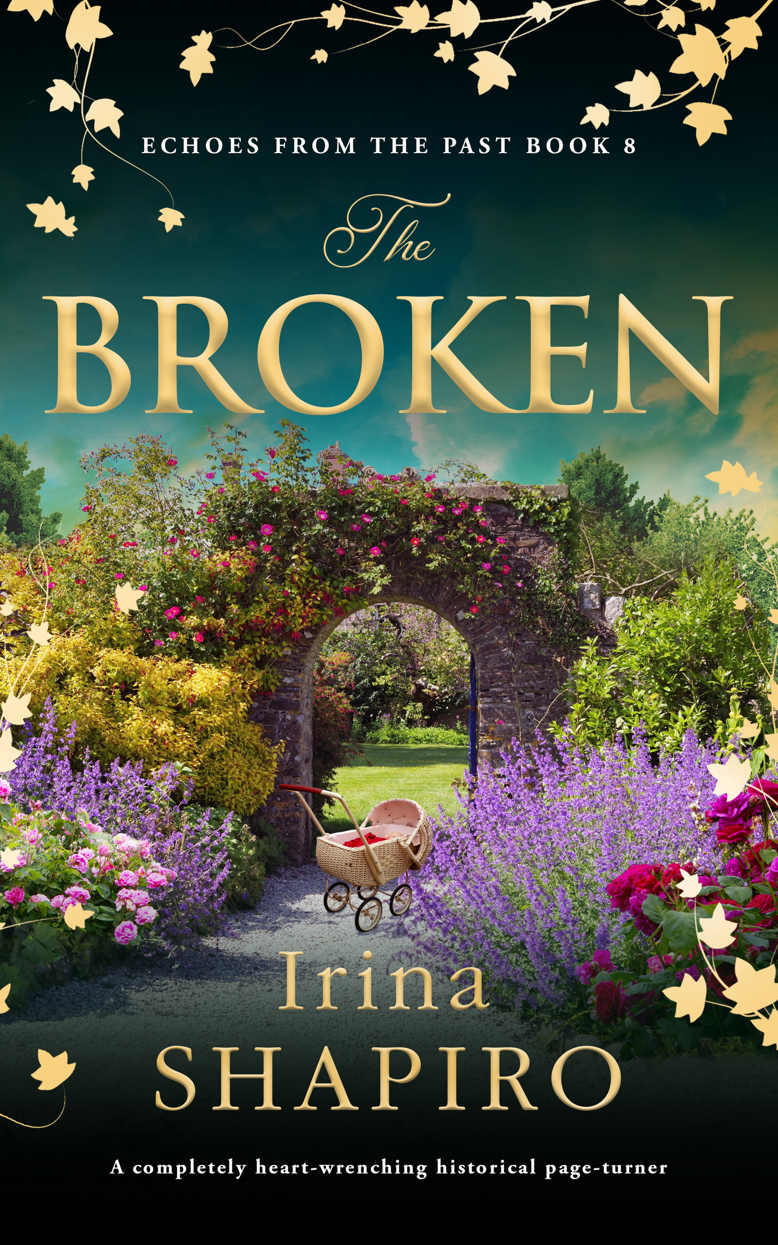 The Broken