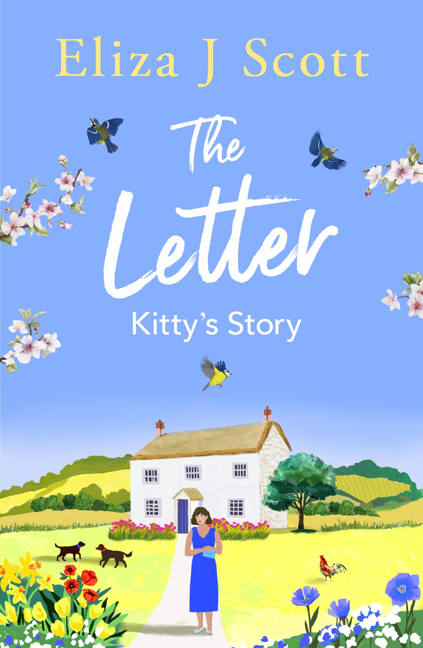 The Letter - Kitty-s Story