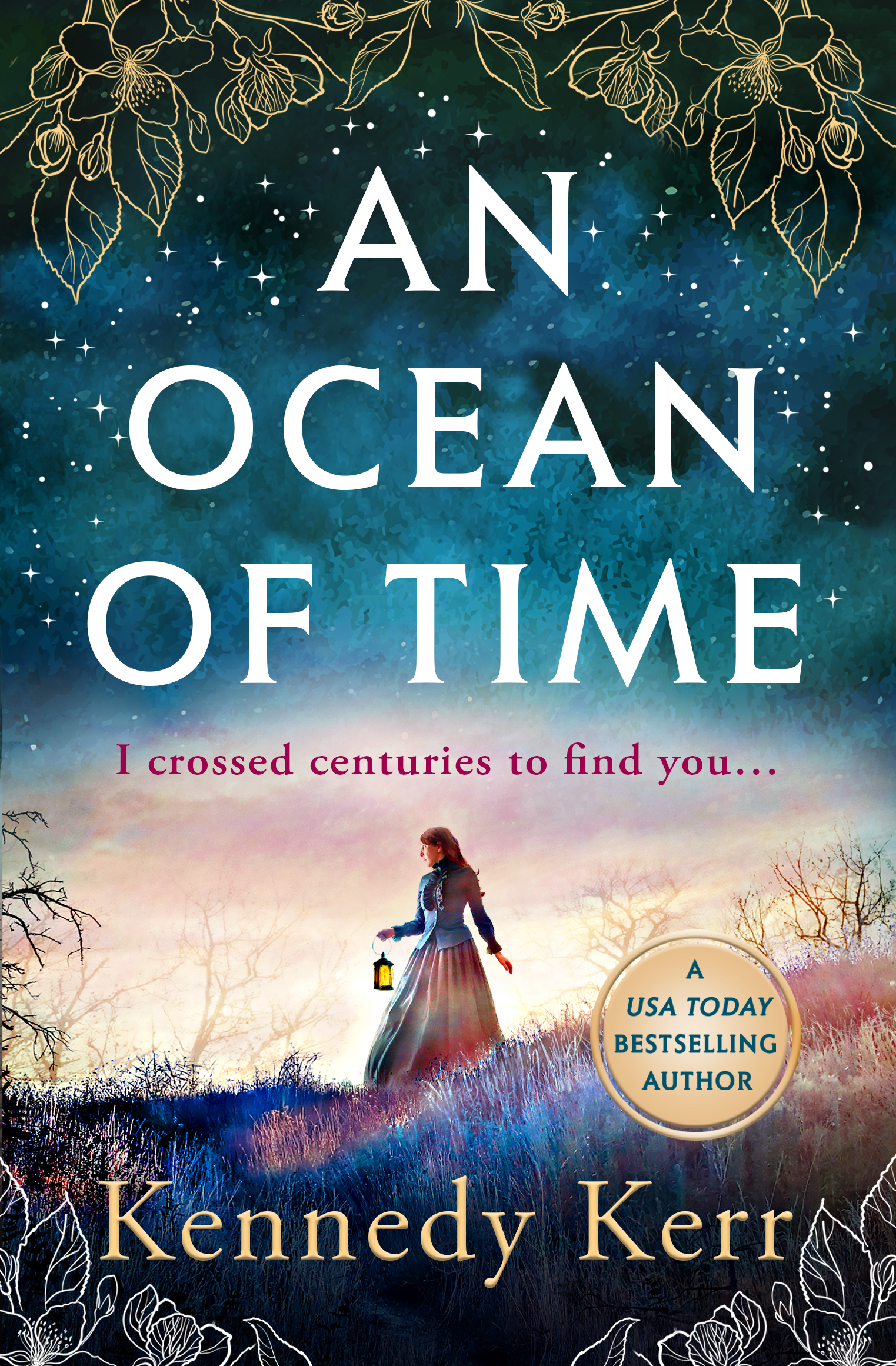 An Ocean of Time