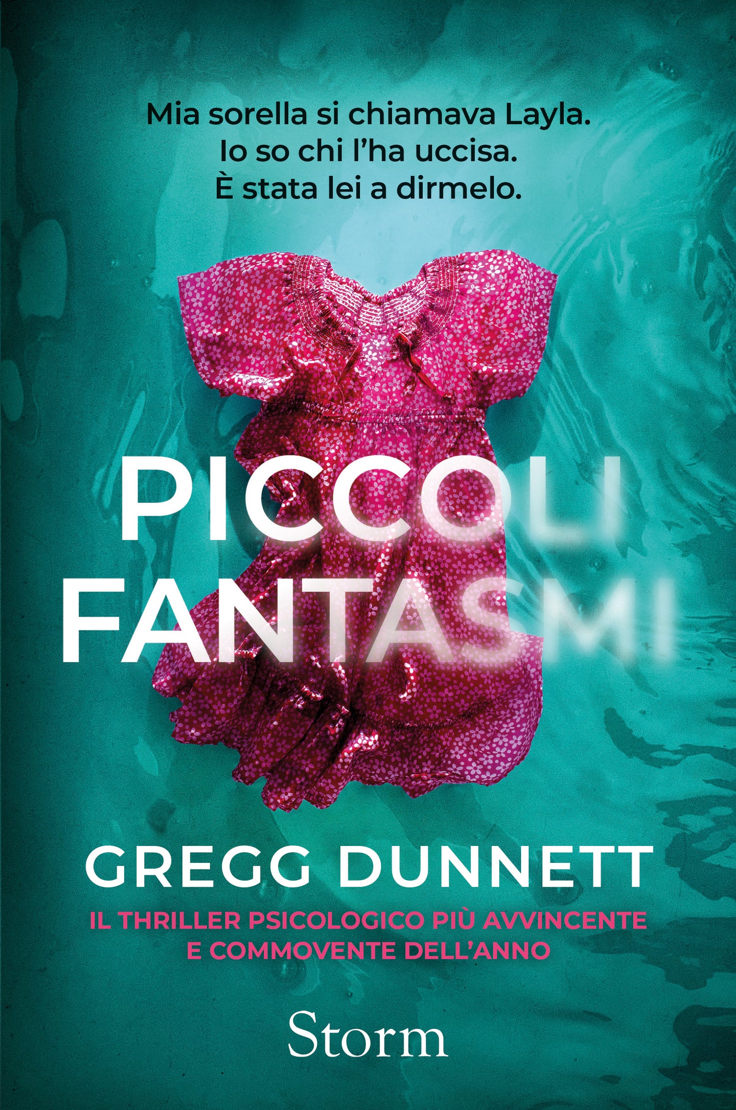 Piccoli Fantasmi