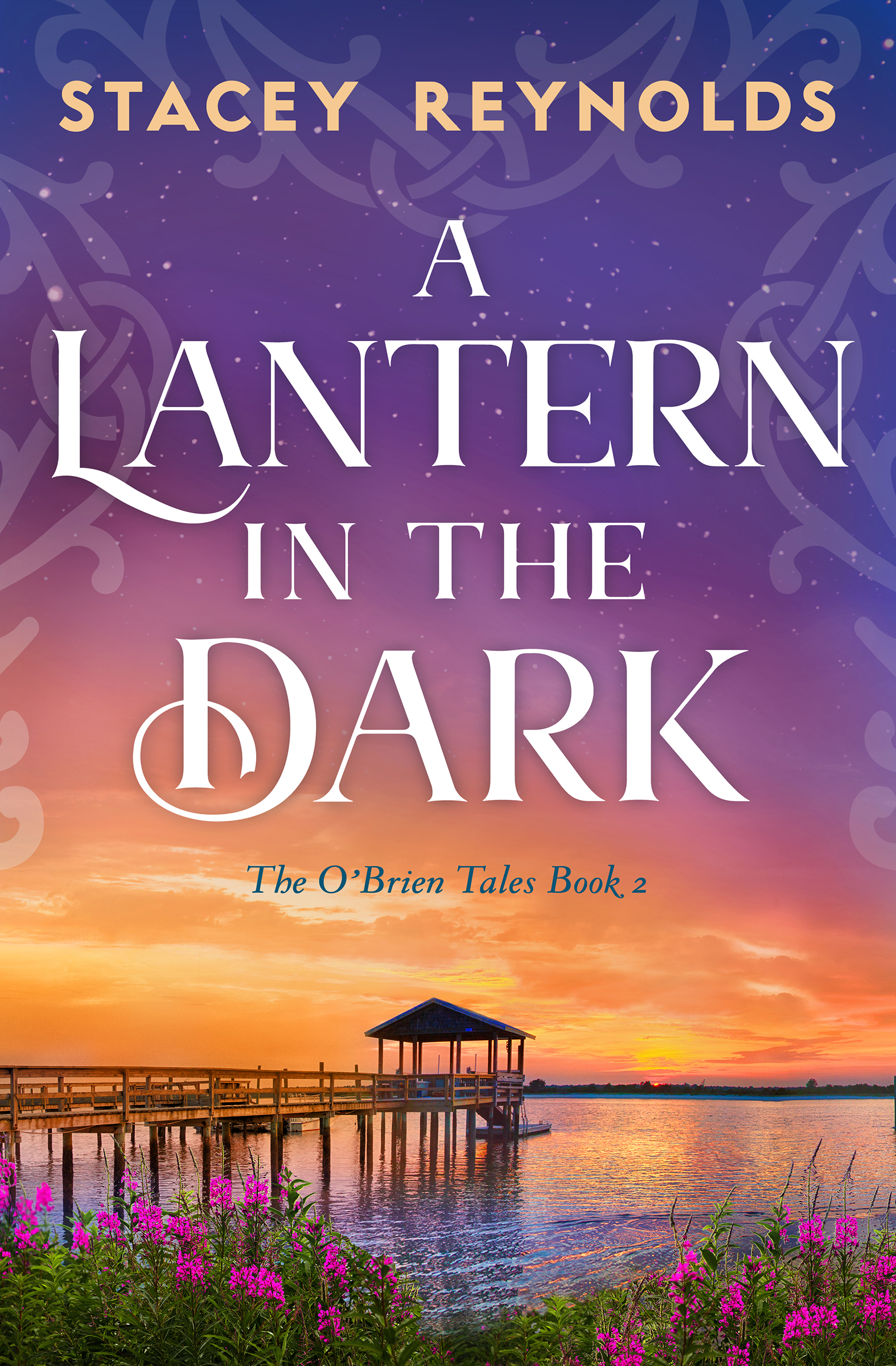 A Lantern In The Dark