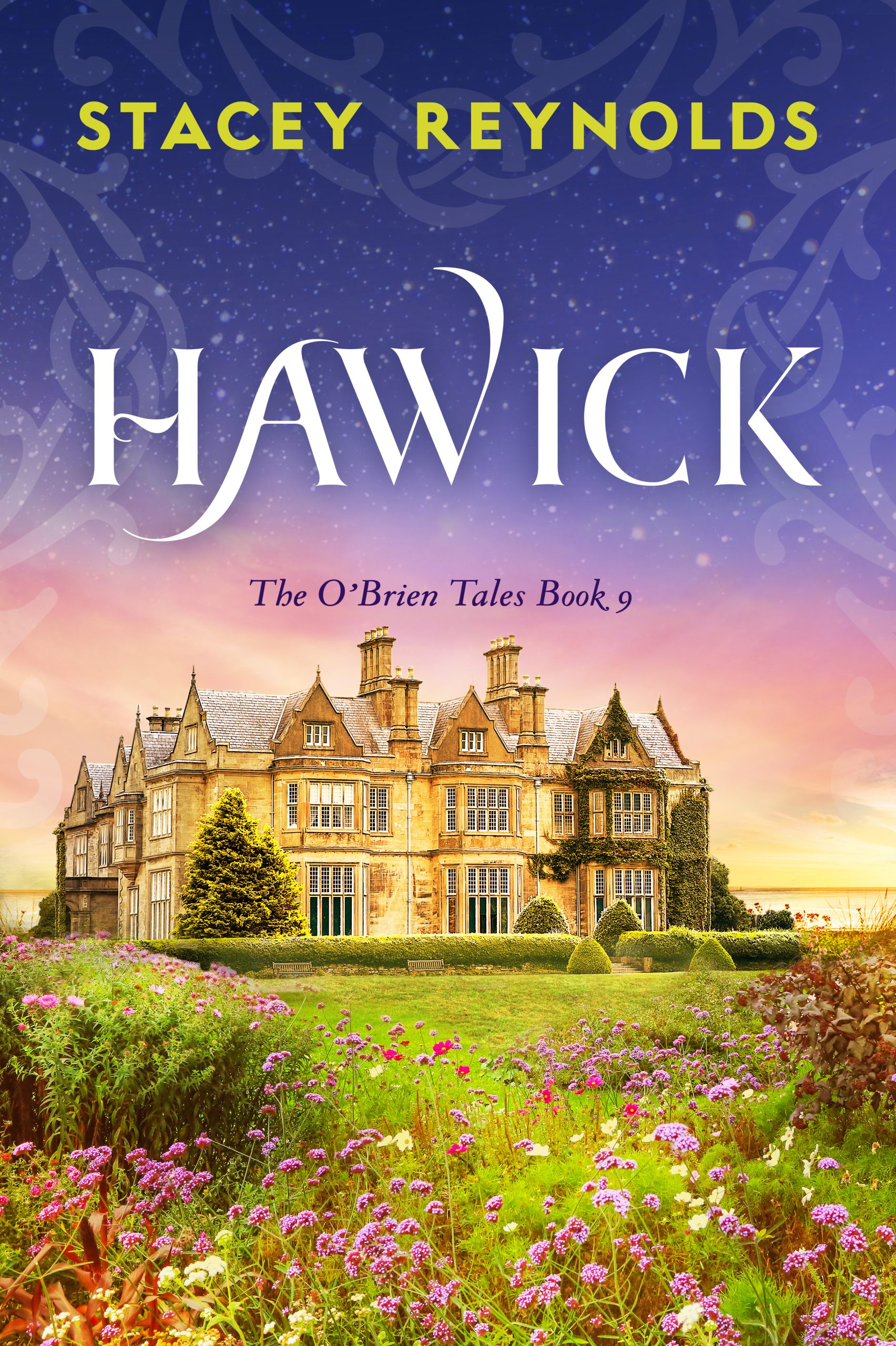 Hawick by Stacey Reynolds