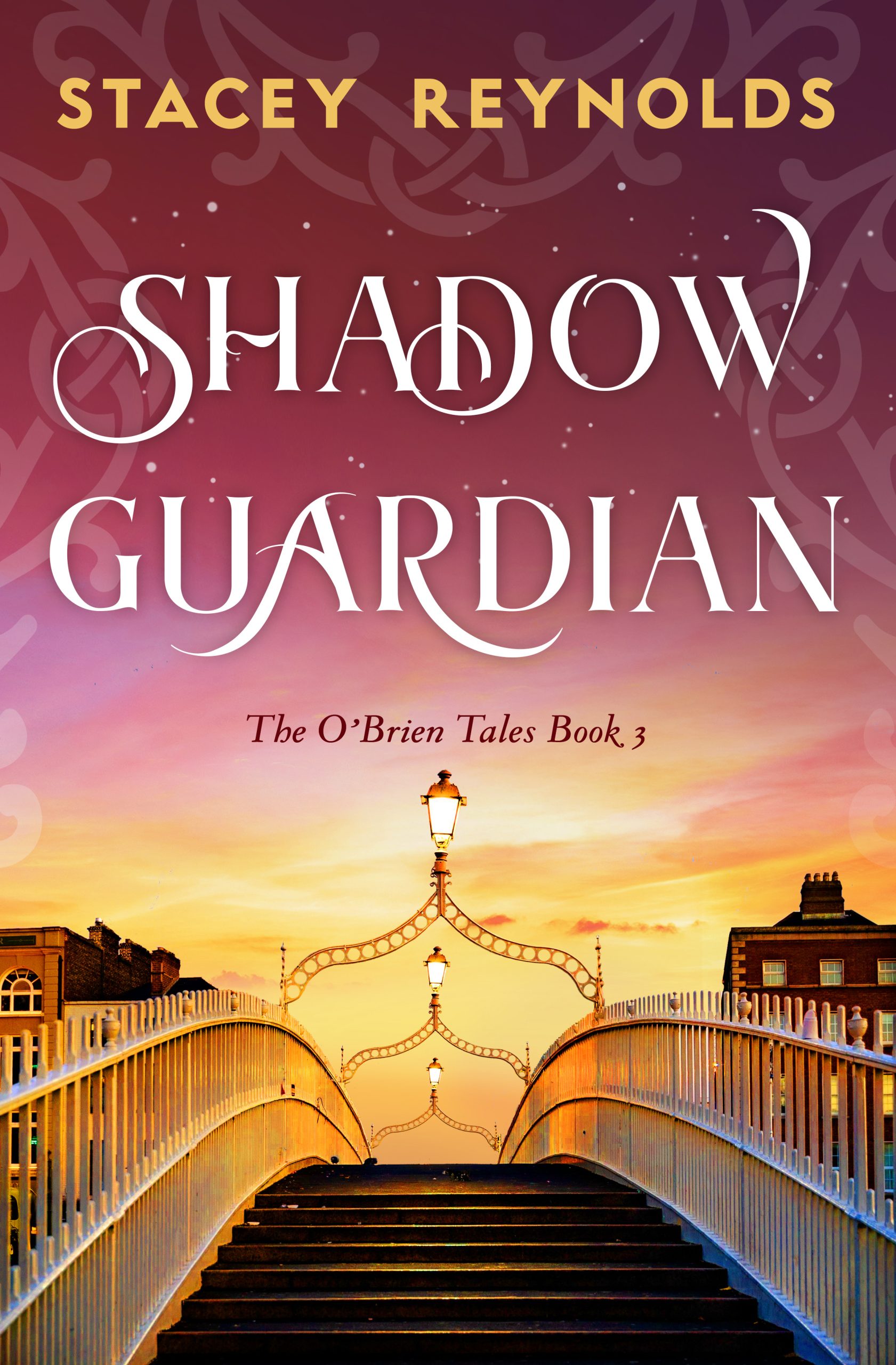 Shadow Guardian