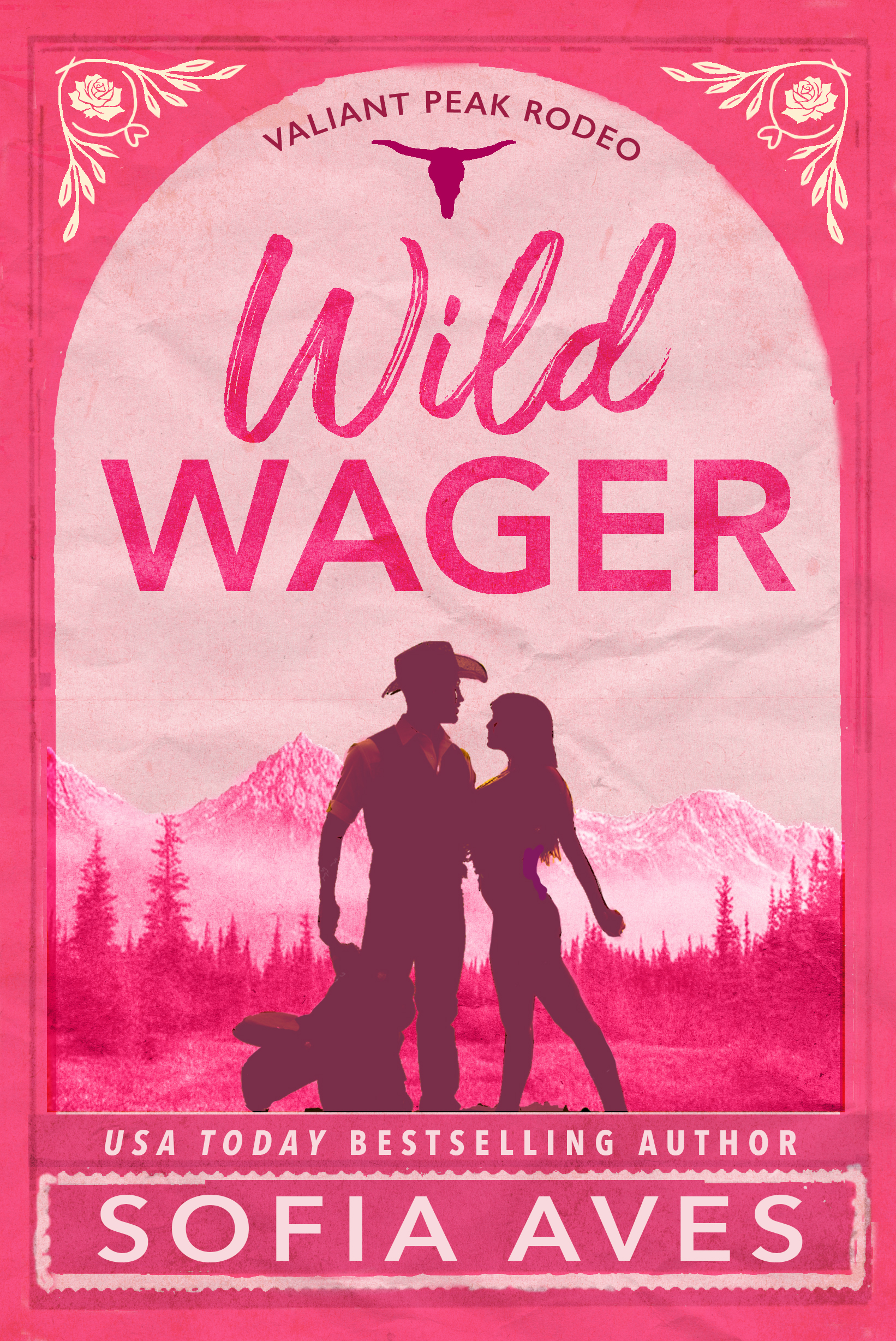 Wild Wager