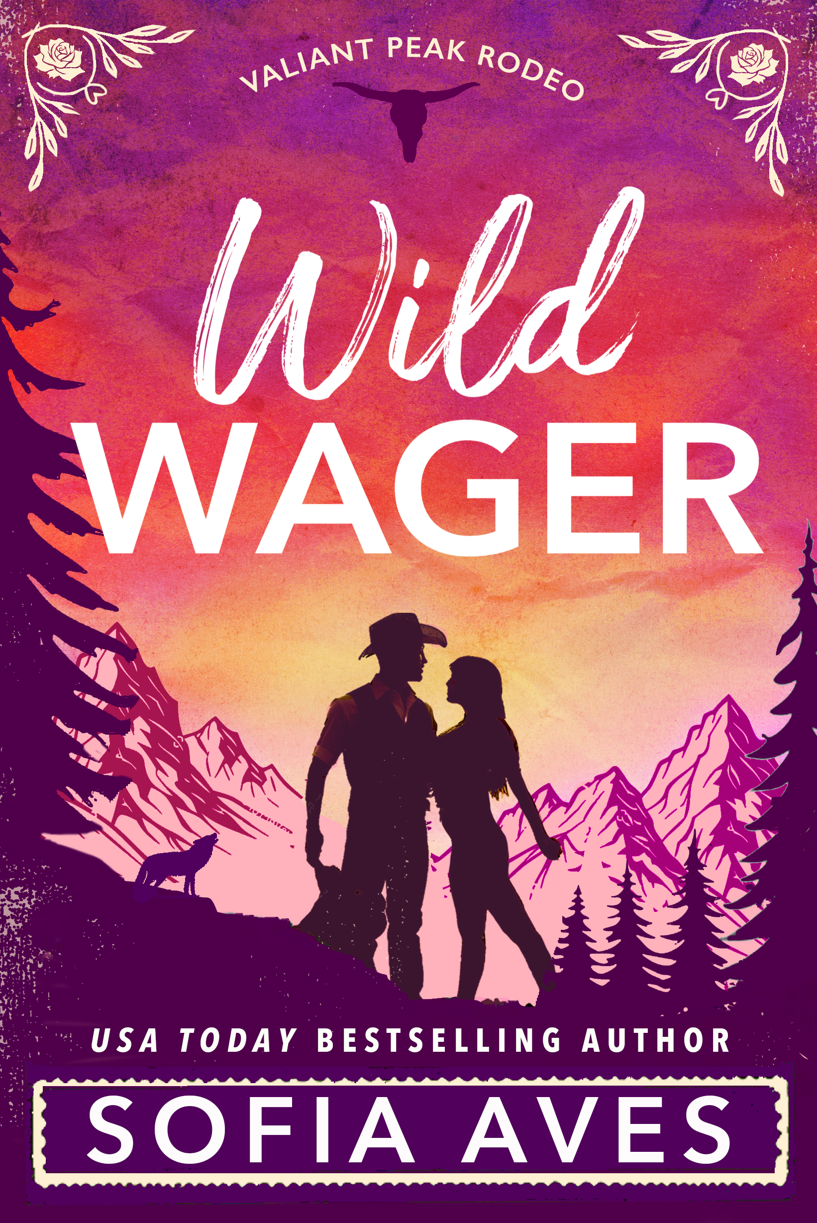 Wild Wager