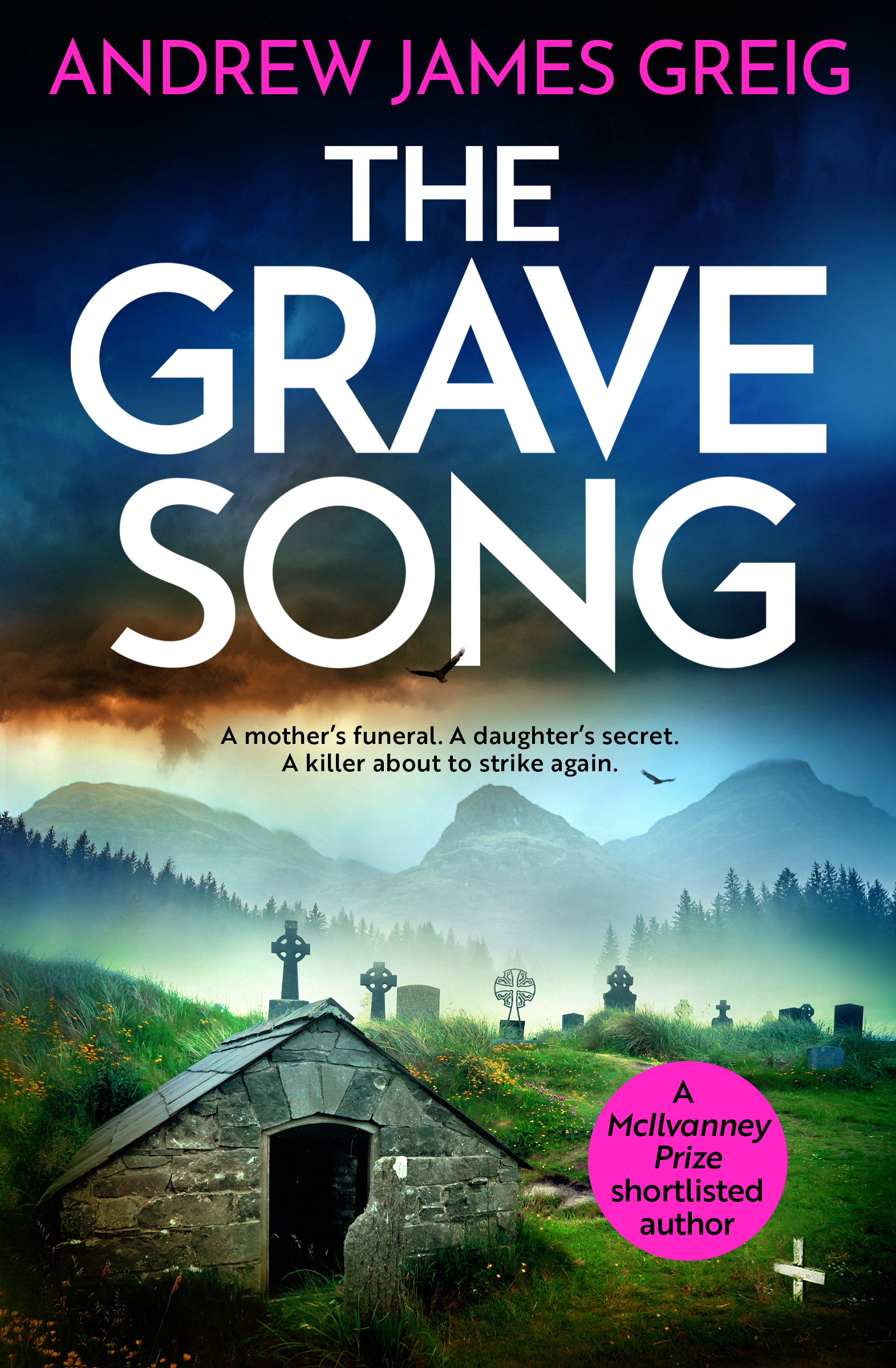 THE GRAVE SONG