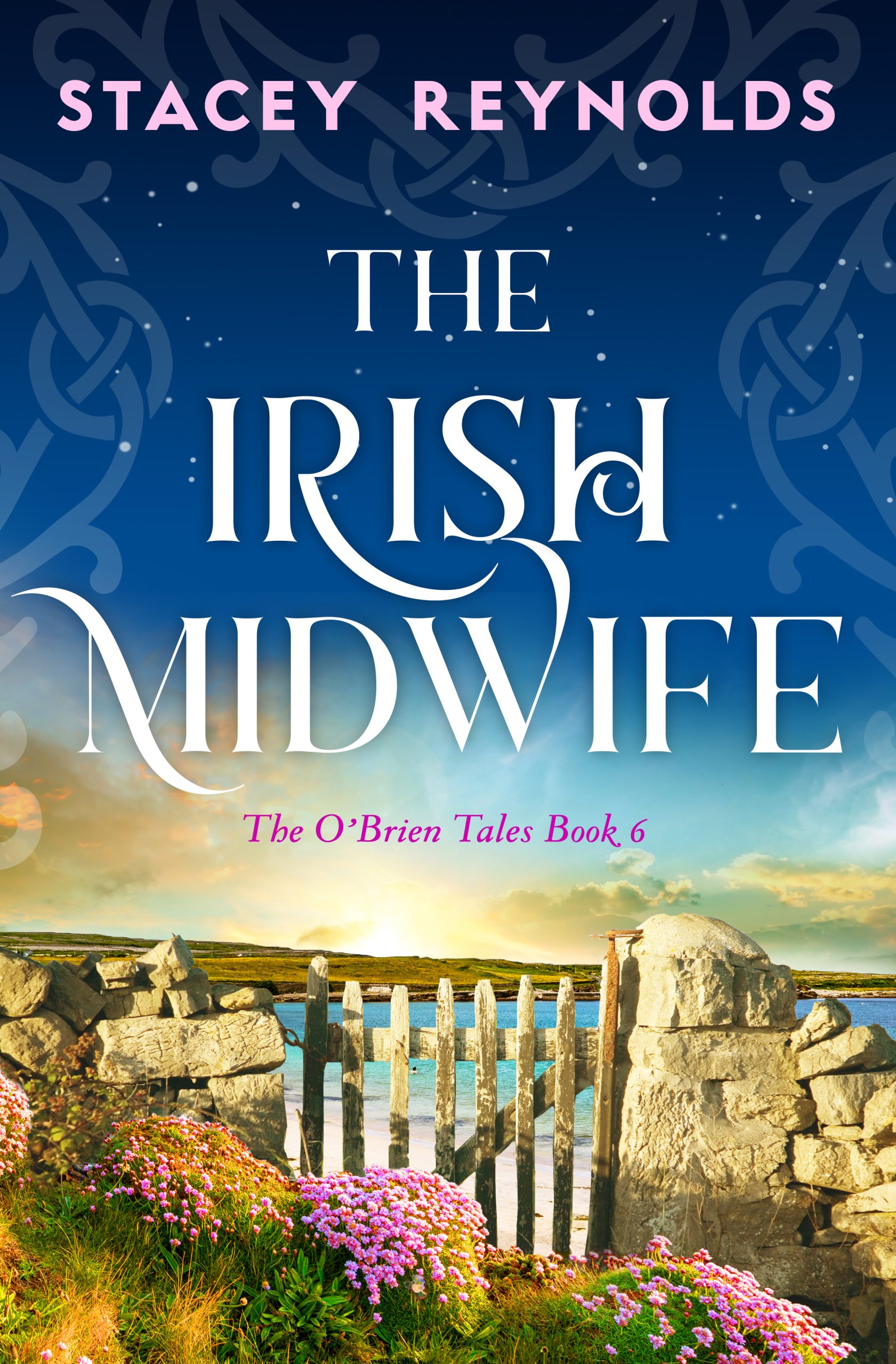 The Irish Midwife