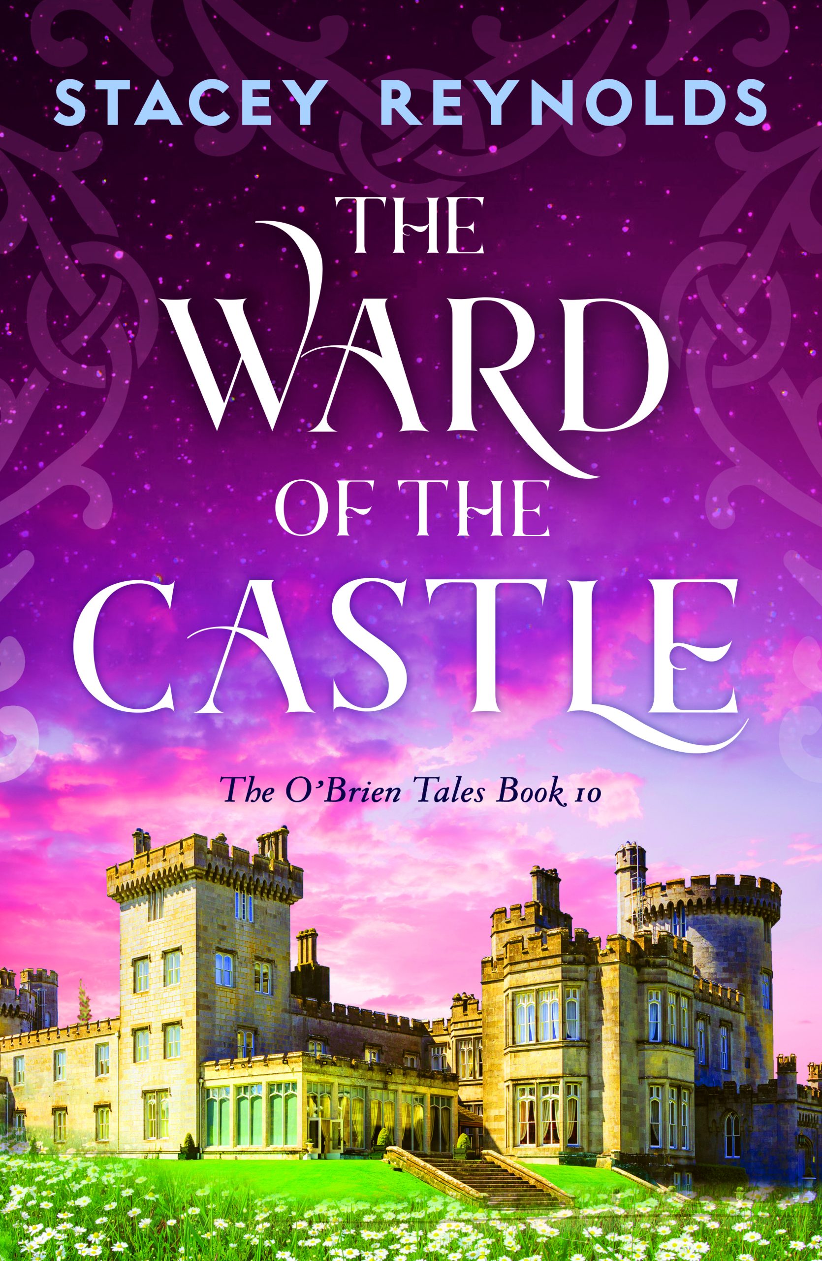 Ward of the Castle