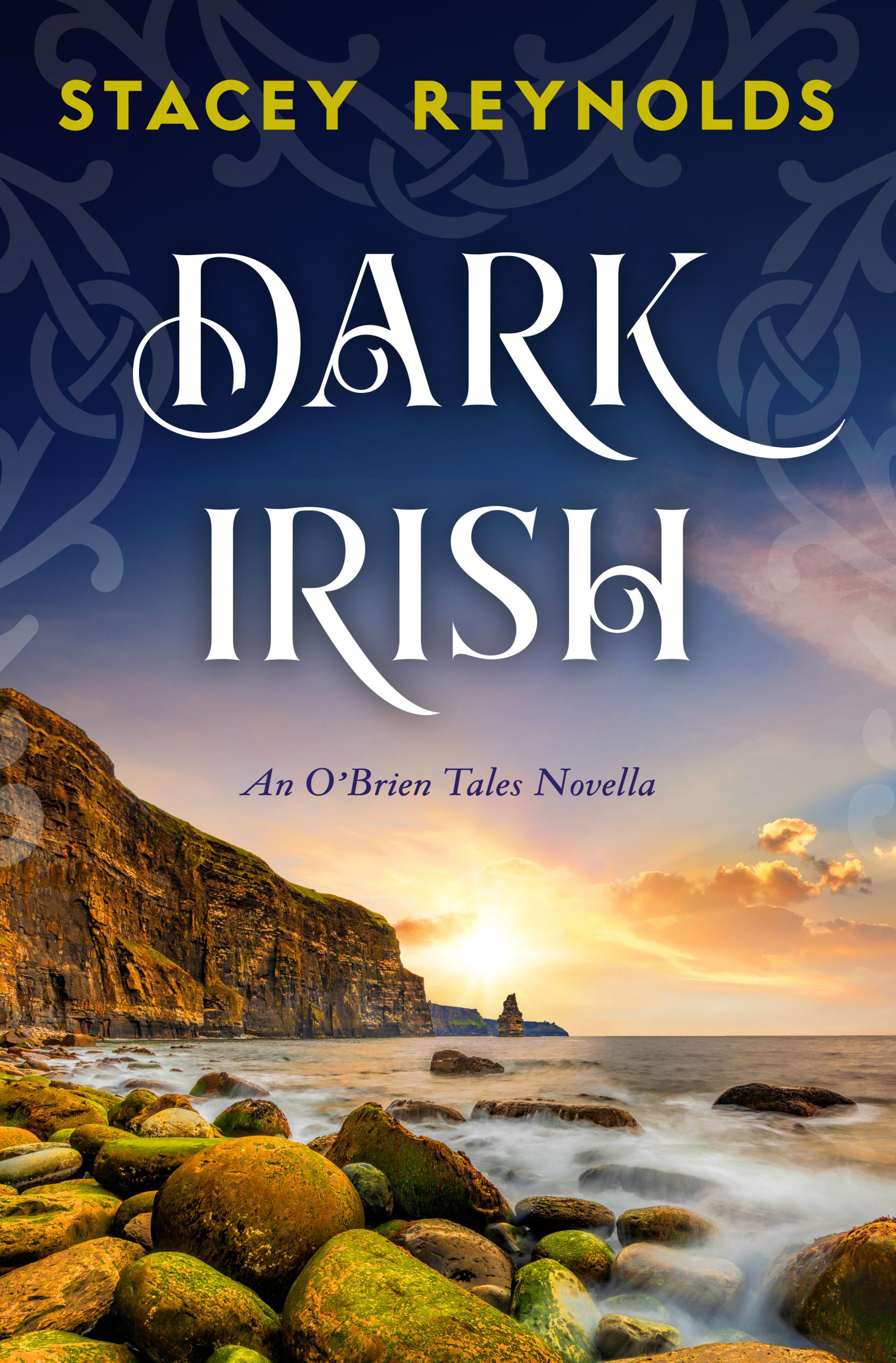 Dark Irish
