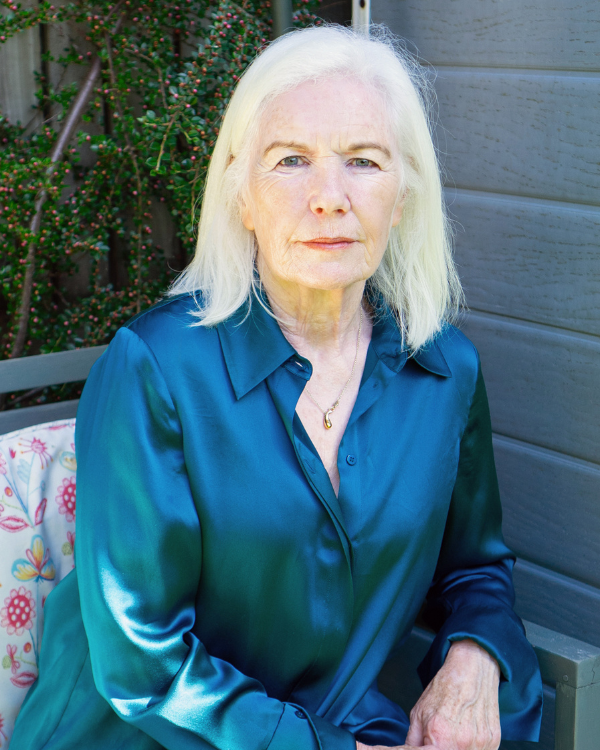 Morag Pringle