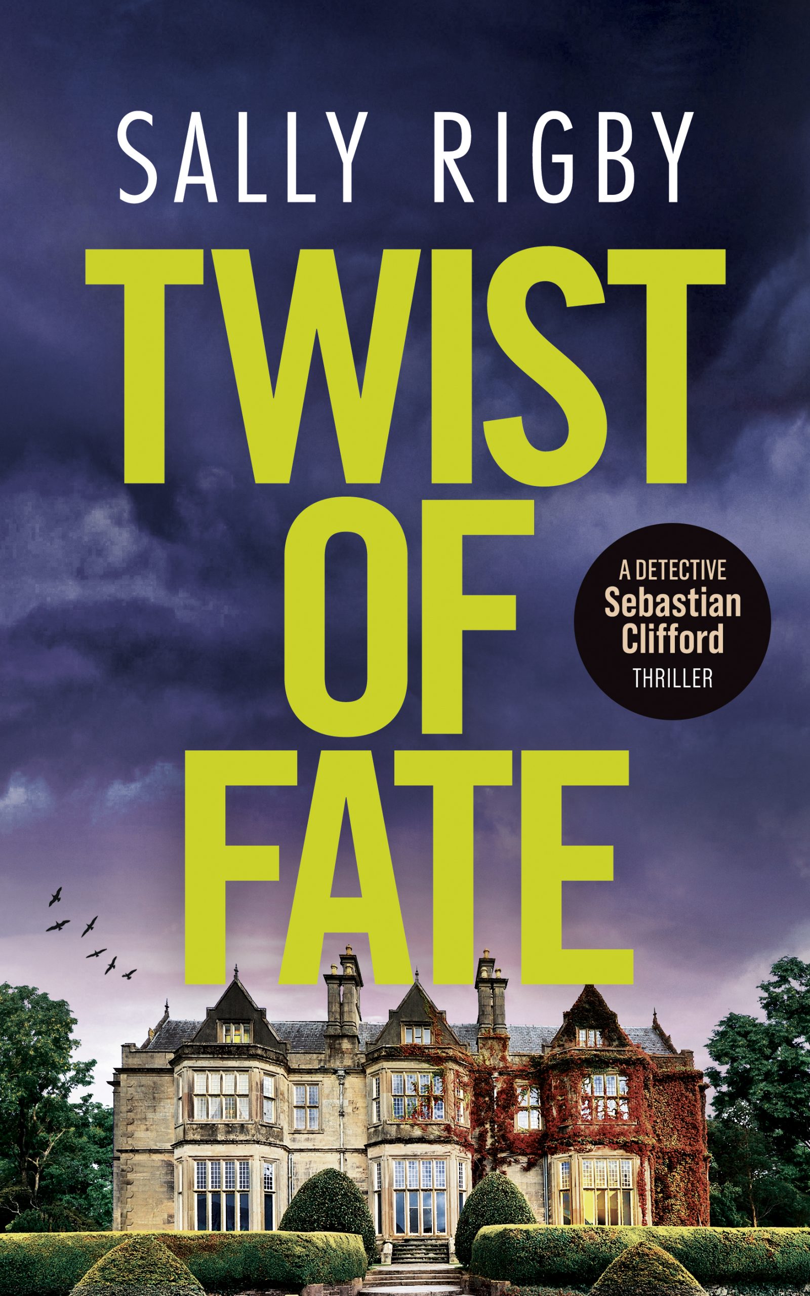 Twist of Fate