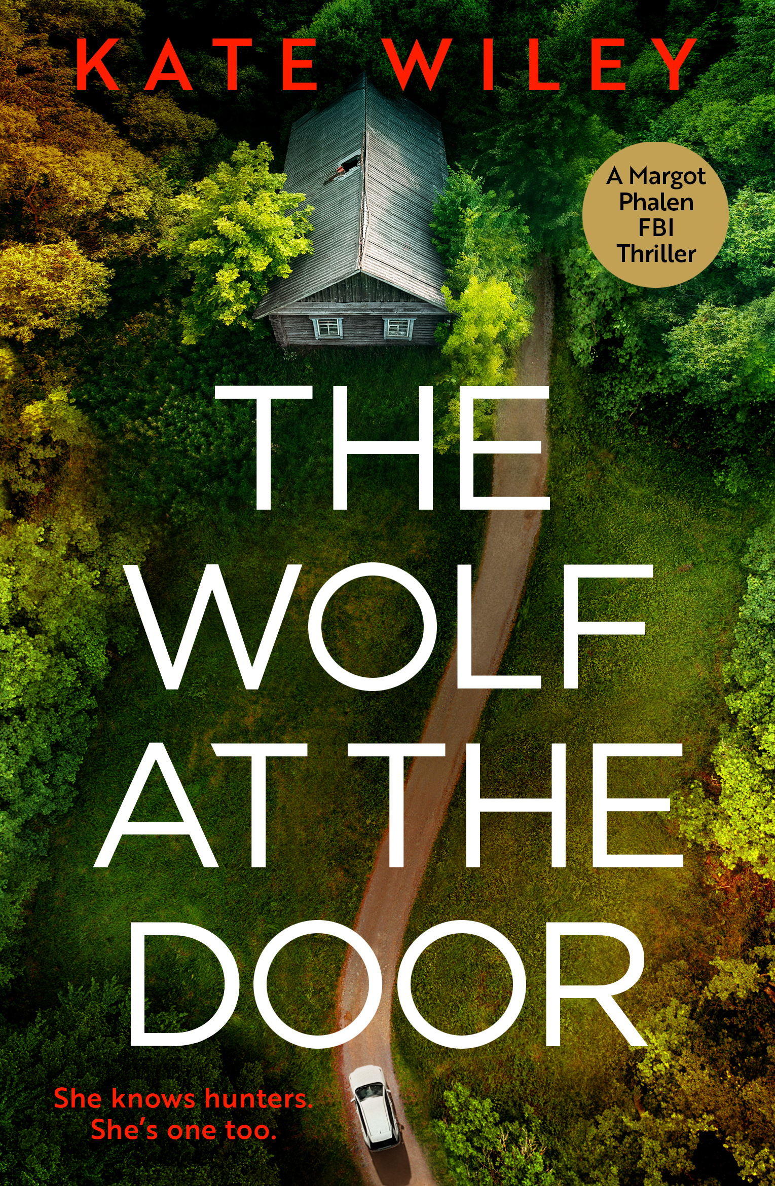 The Wolf at the Door
