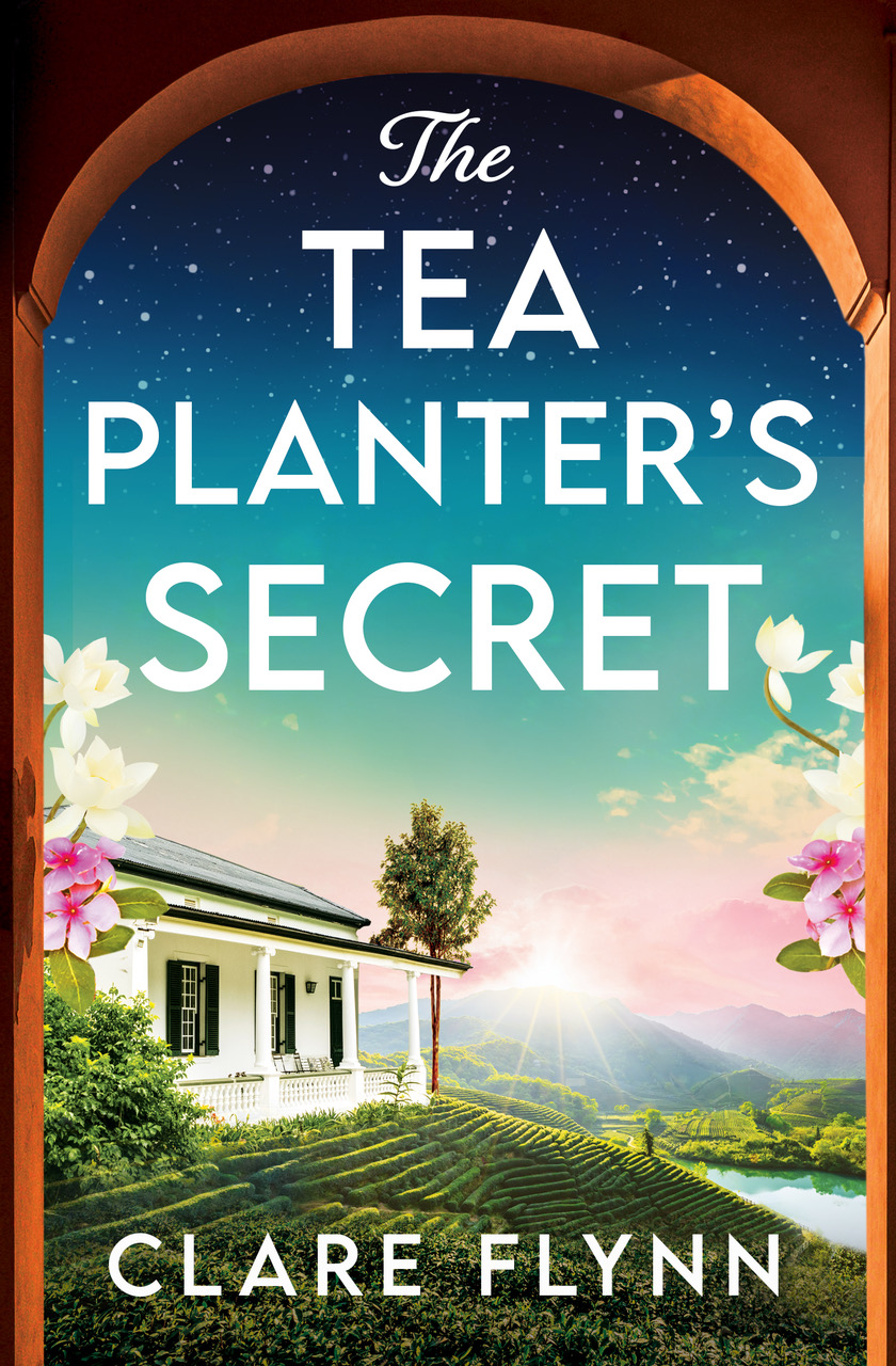 The Tea Planter's Secret