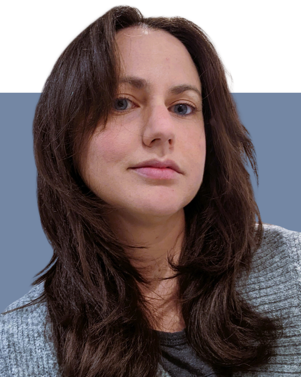 Team Photo Ariell Cacciola