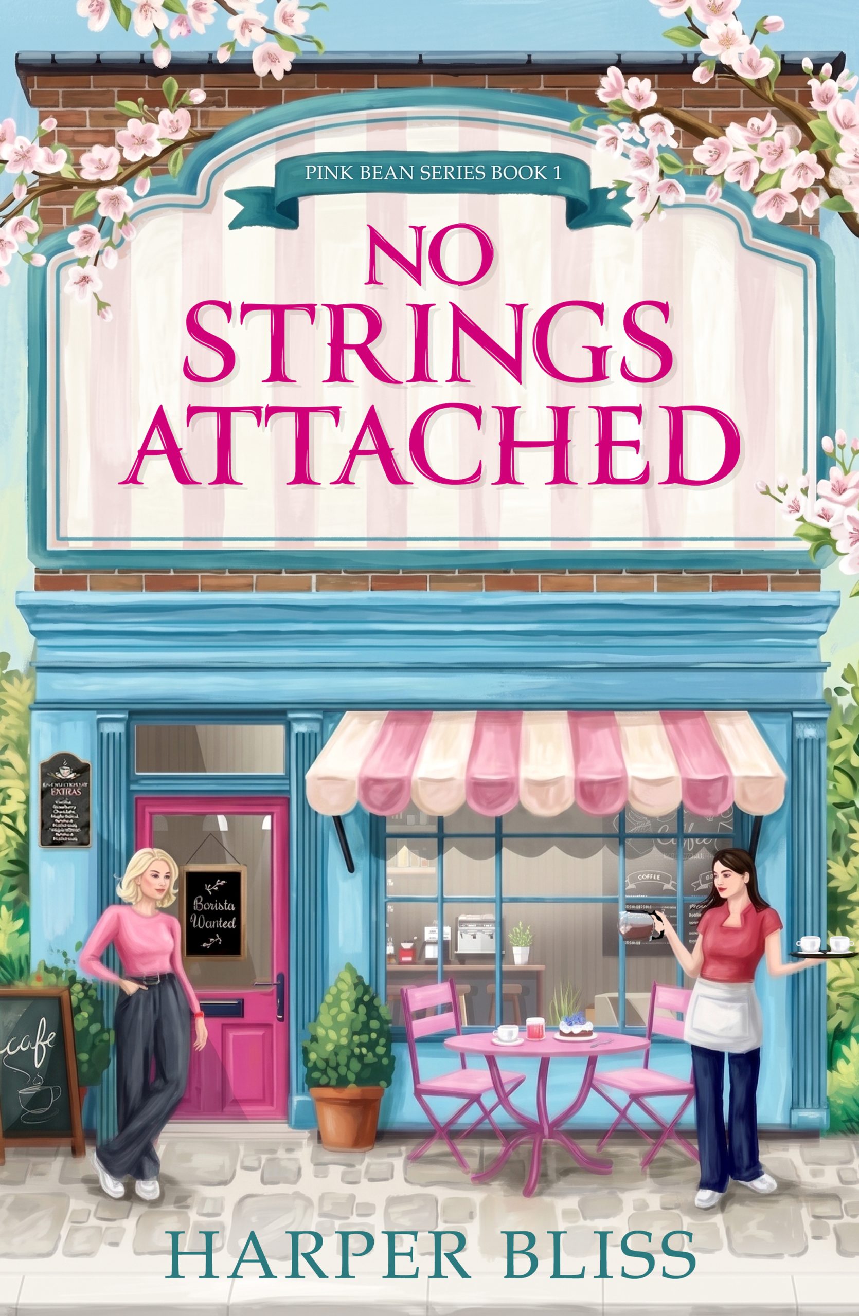 No Strings Attached