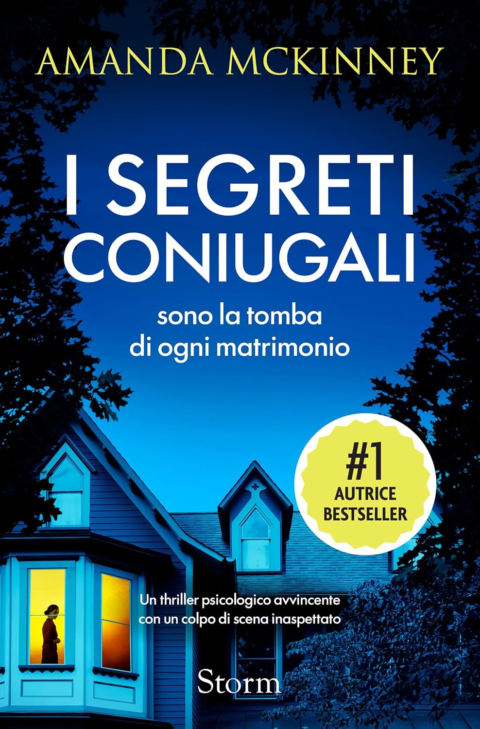 I segreti coniugali