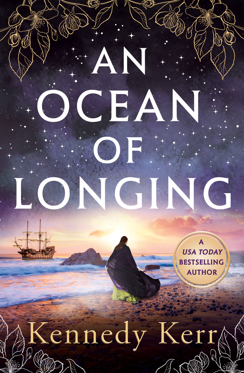 An Ocean of Longing