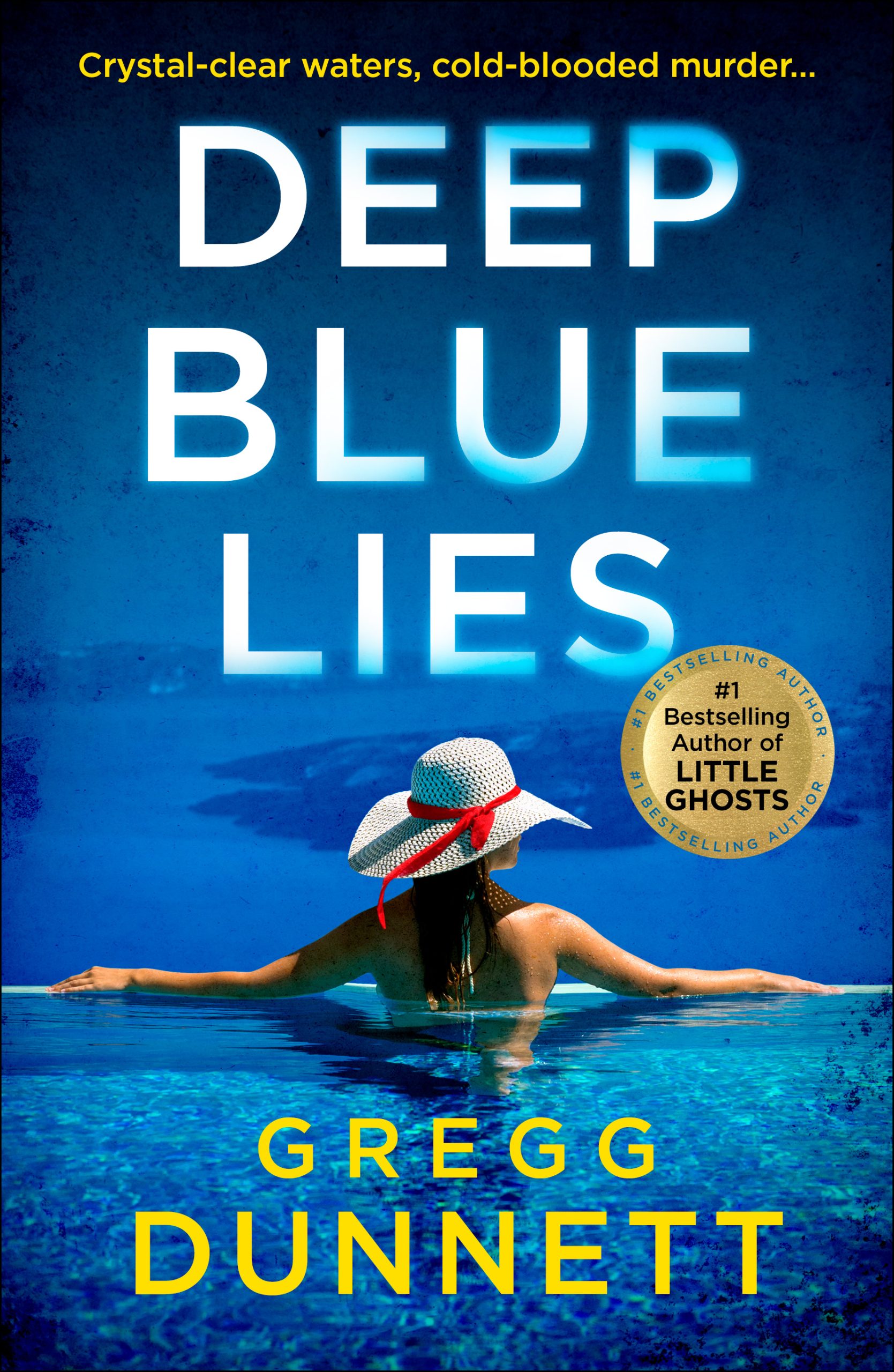 Final New Cover Deep Blue Lies