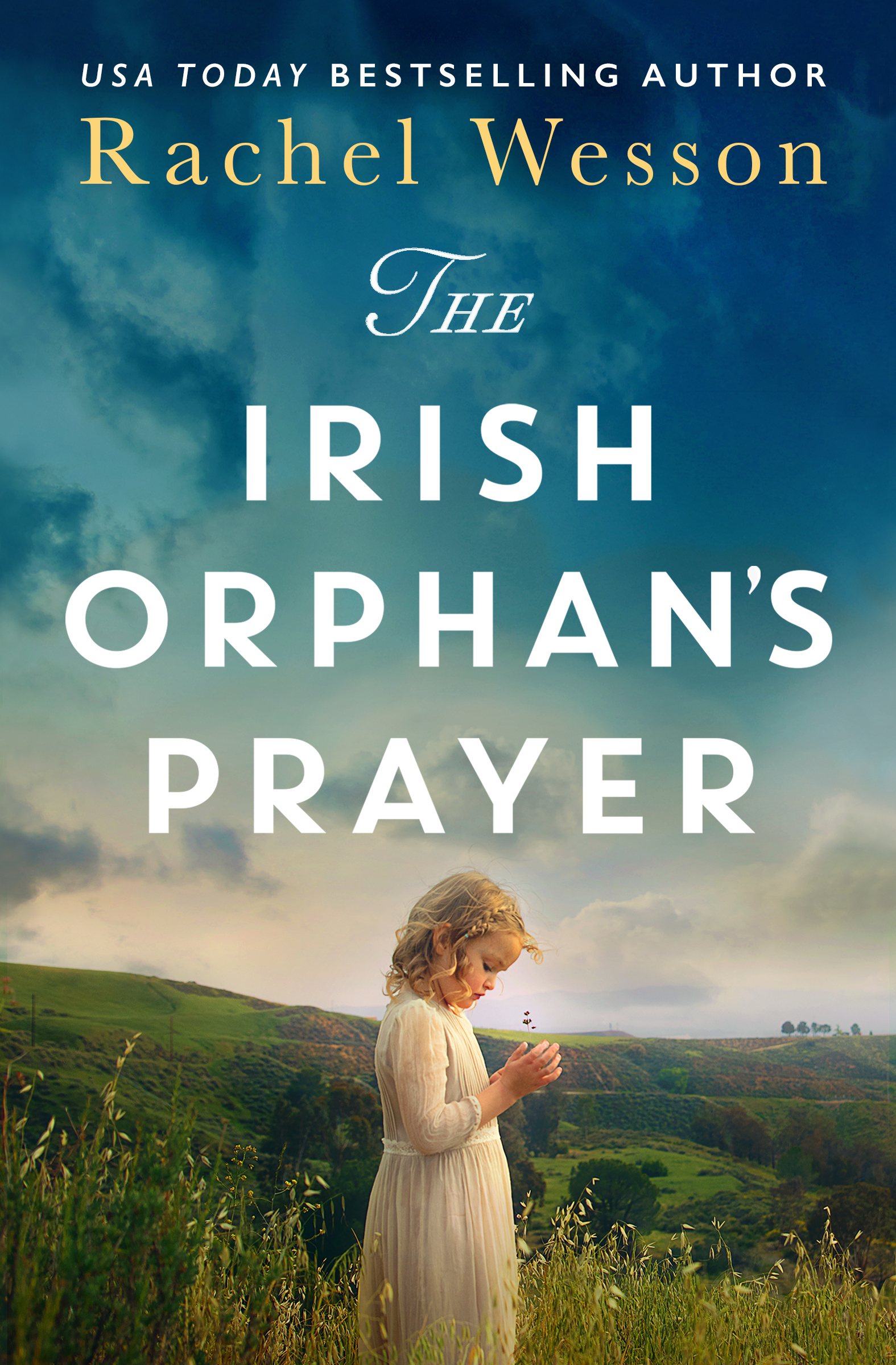 The Irish Orphan's Prayer