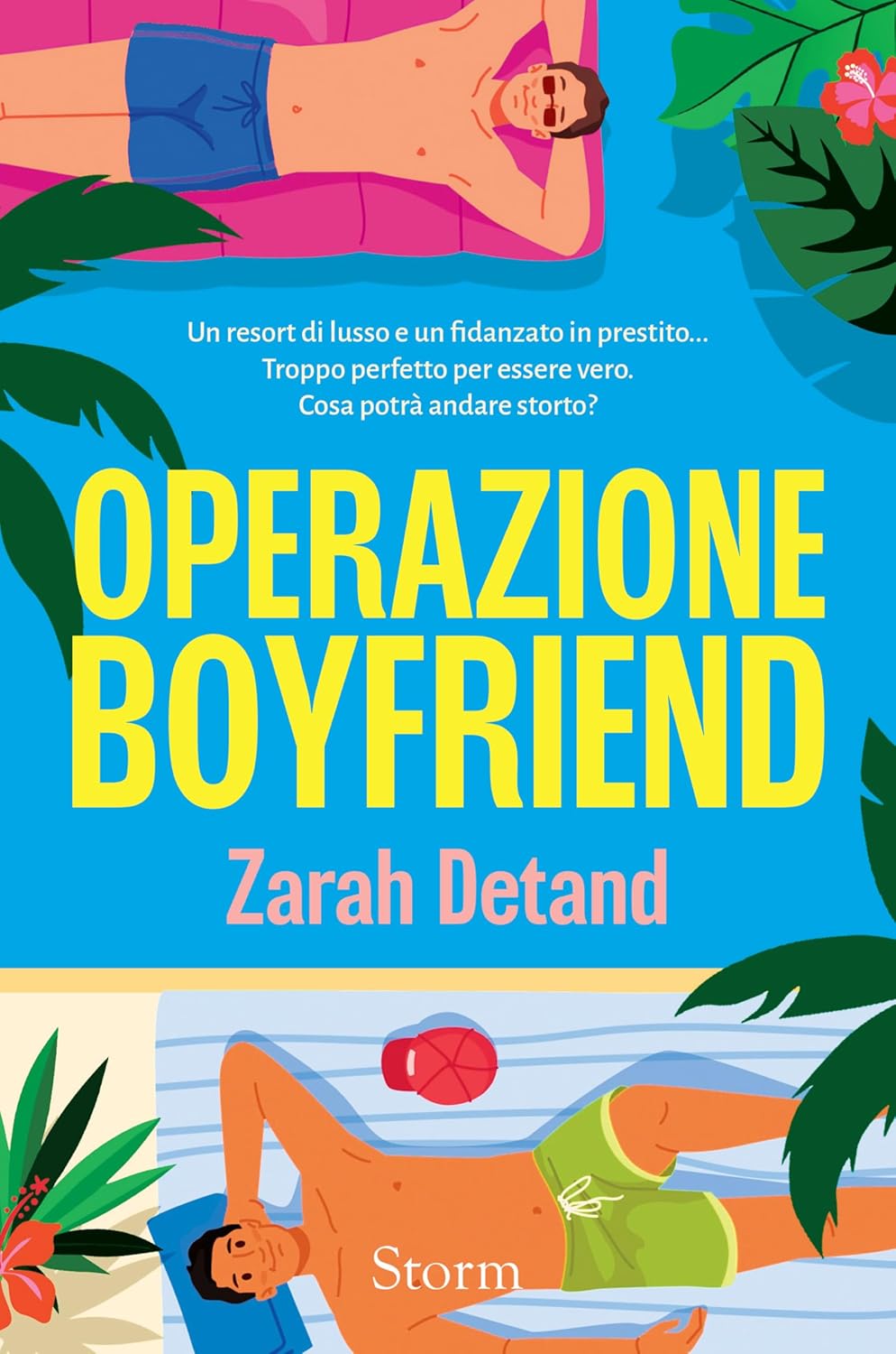 Operazione boyfriend