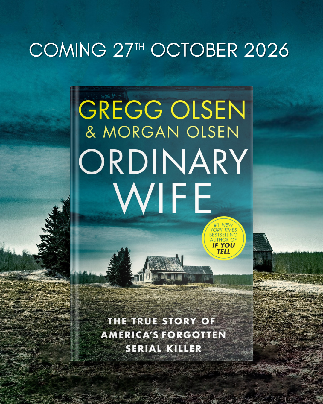 Ordinary Wife - Reveal