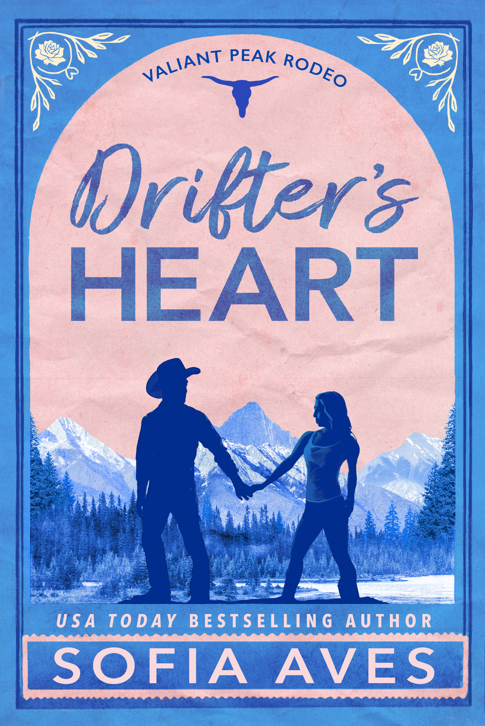 Sofie Aves Drifters Heart