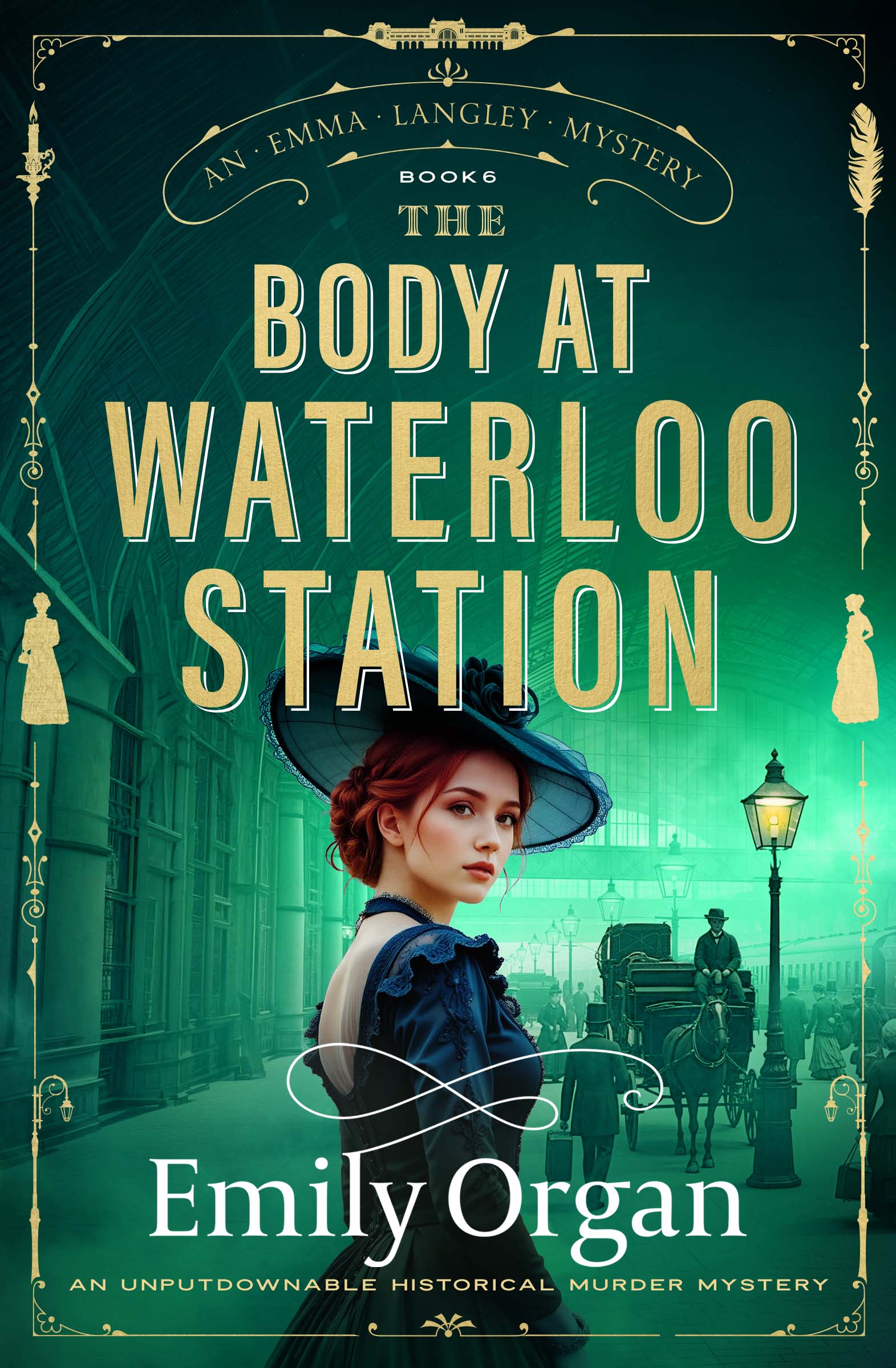 The Body at Waterloo Station_FC