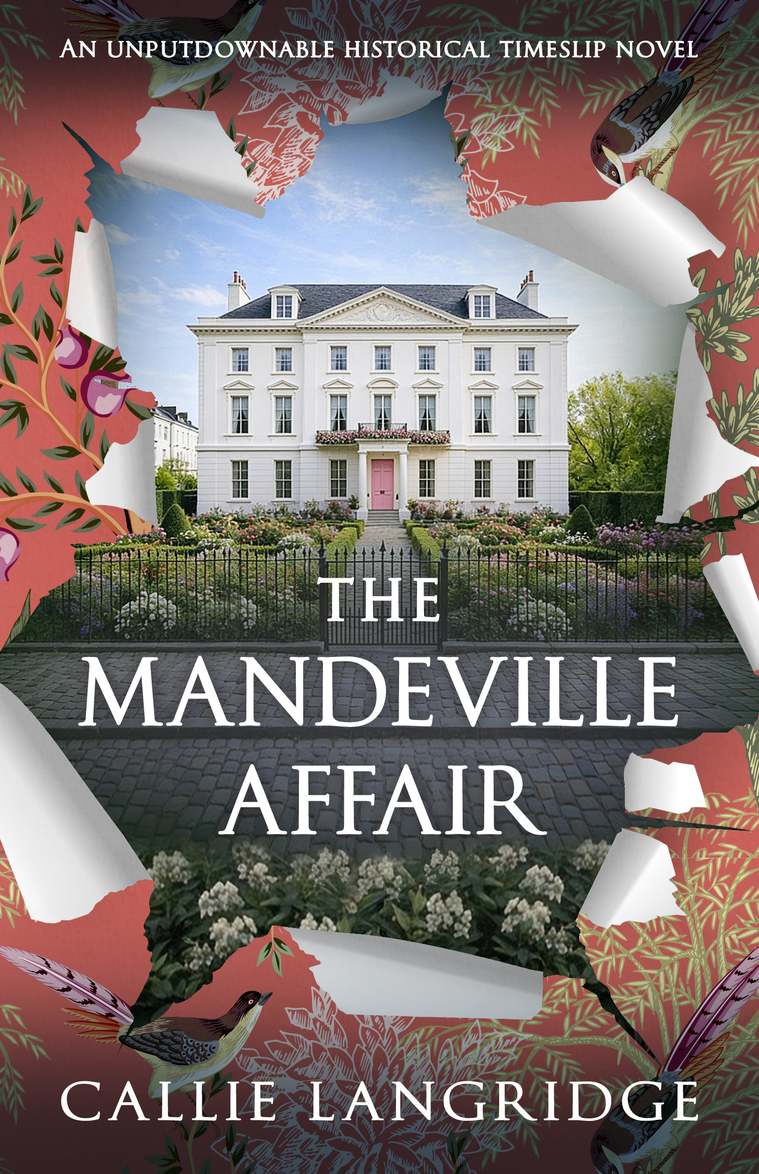 The Mandeville Affair