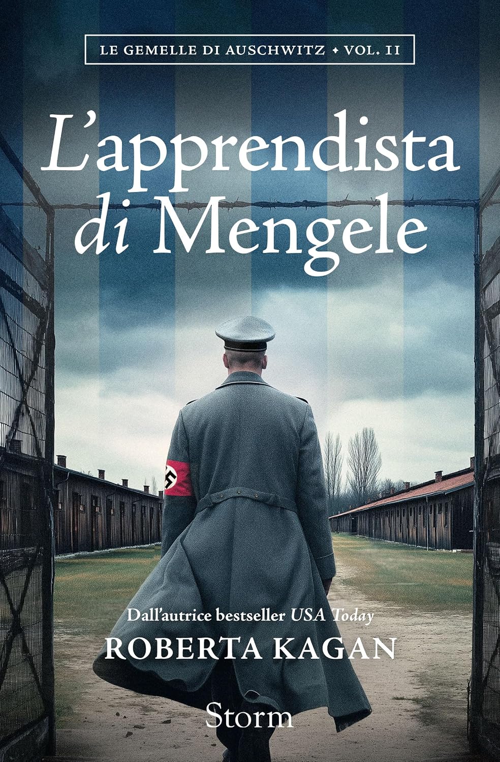 L'apprendista di Mengele