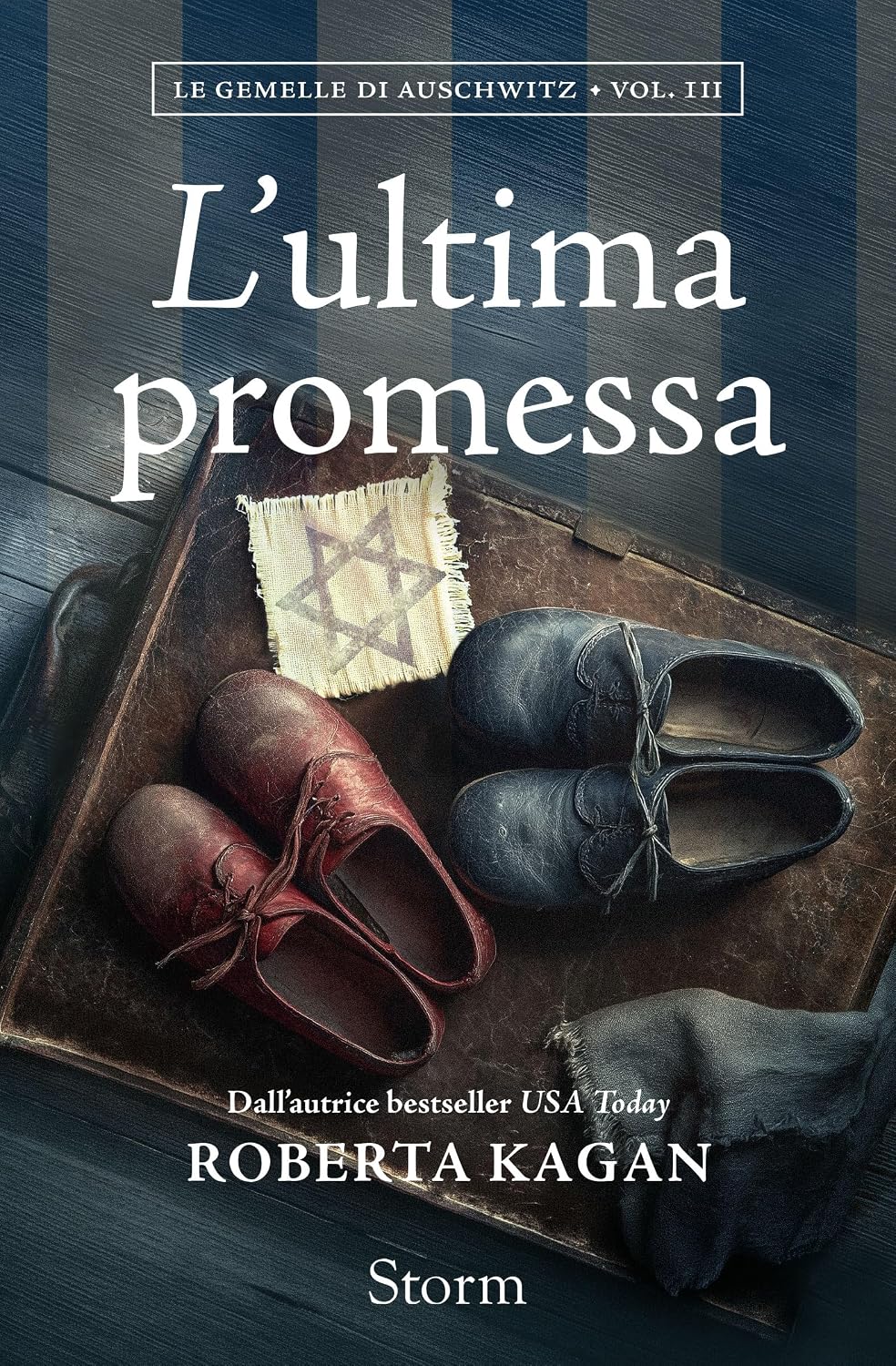 L'ultima promessa
