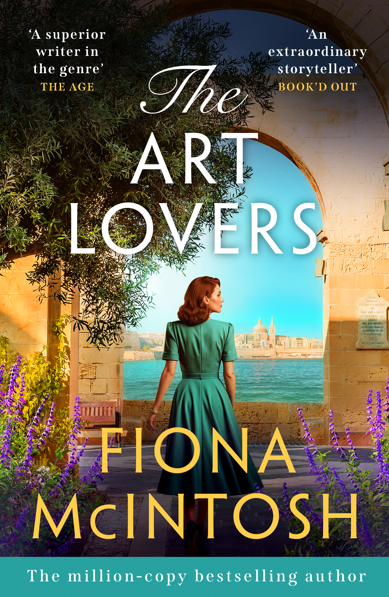 The Art Lovers_FC