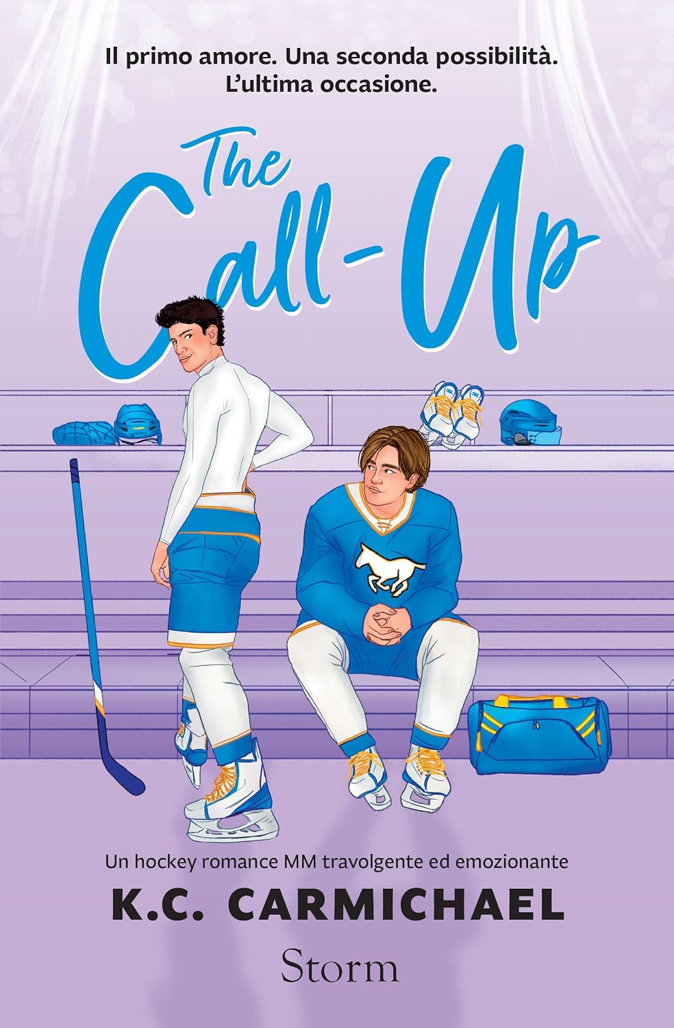 The Call-Up edizione italiana