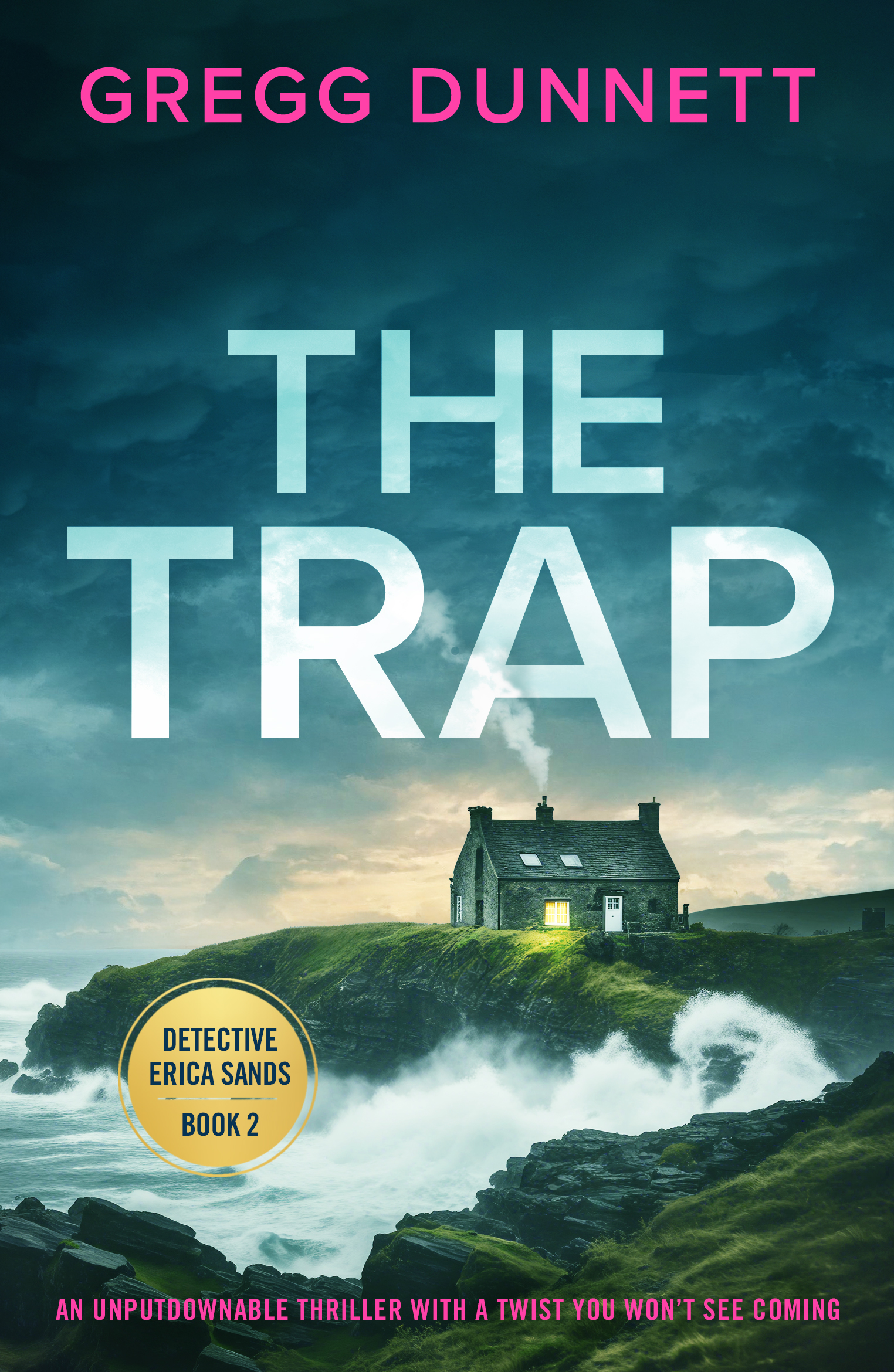 The Trap