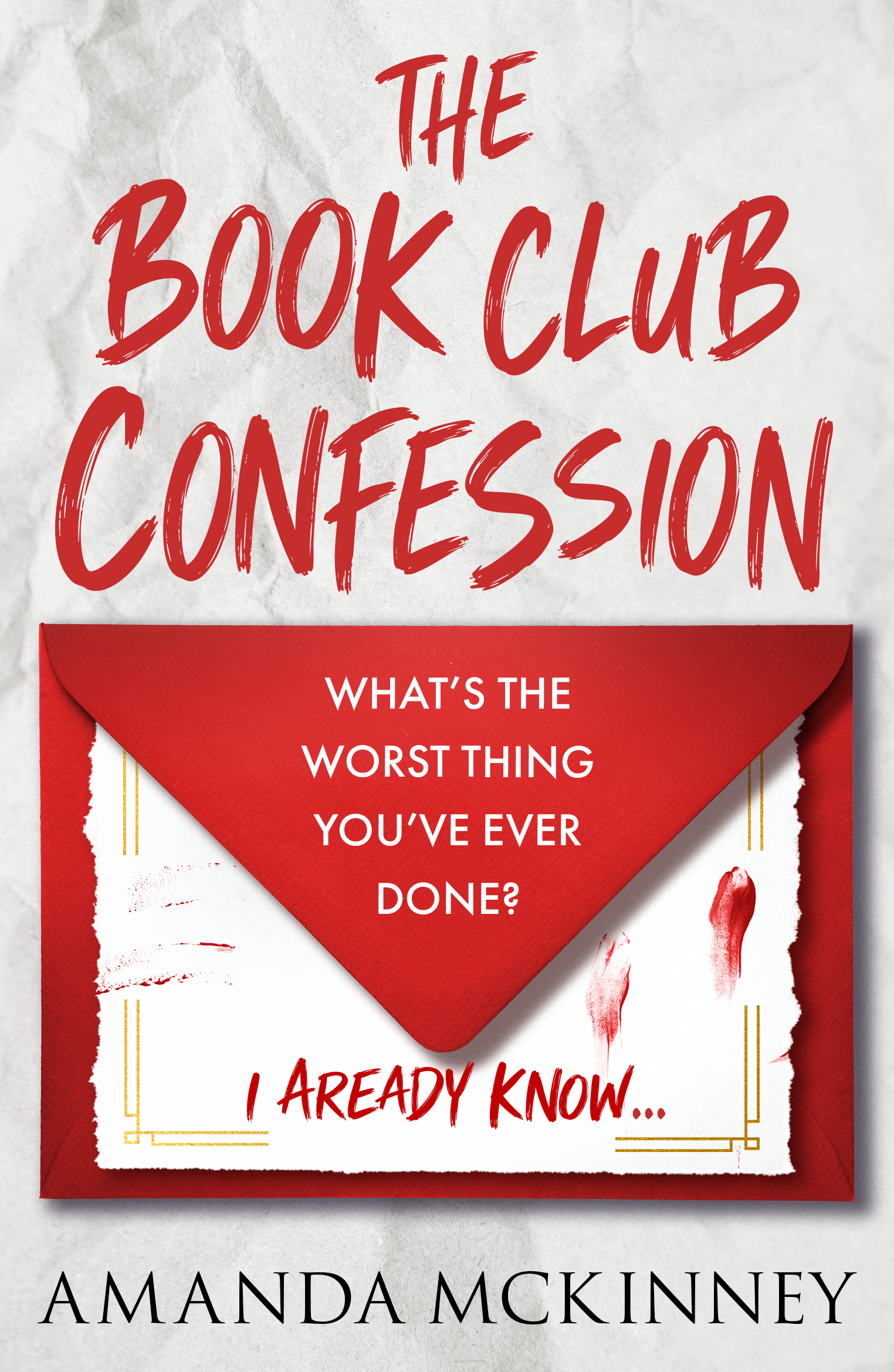 THE BOOK CLUB CONFESSION EBOOK 10 AUG 26