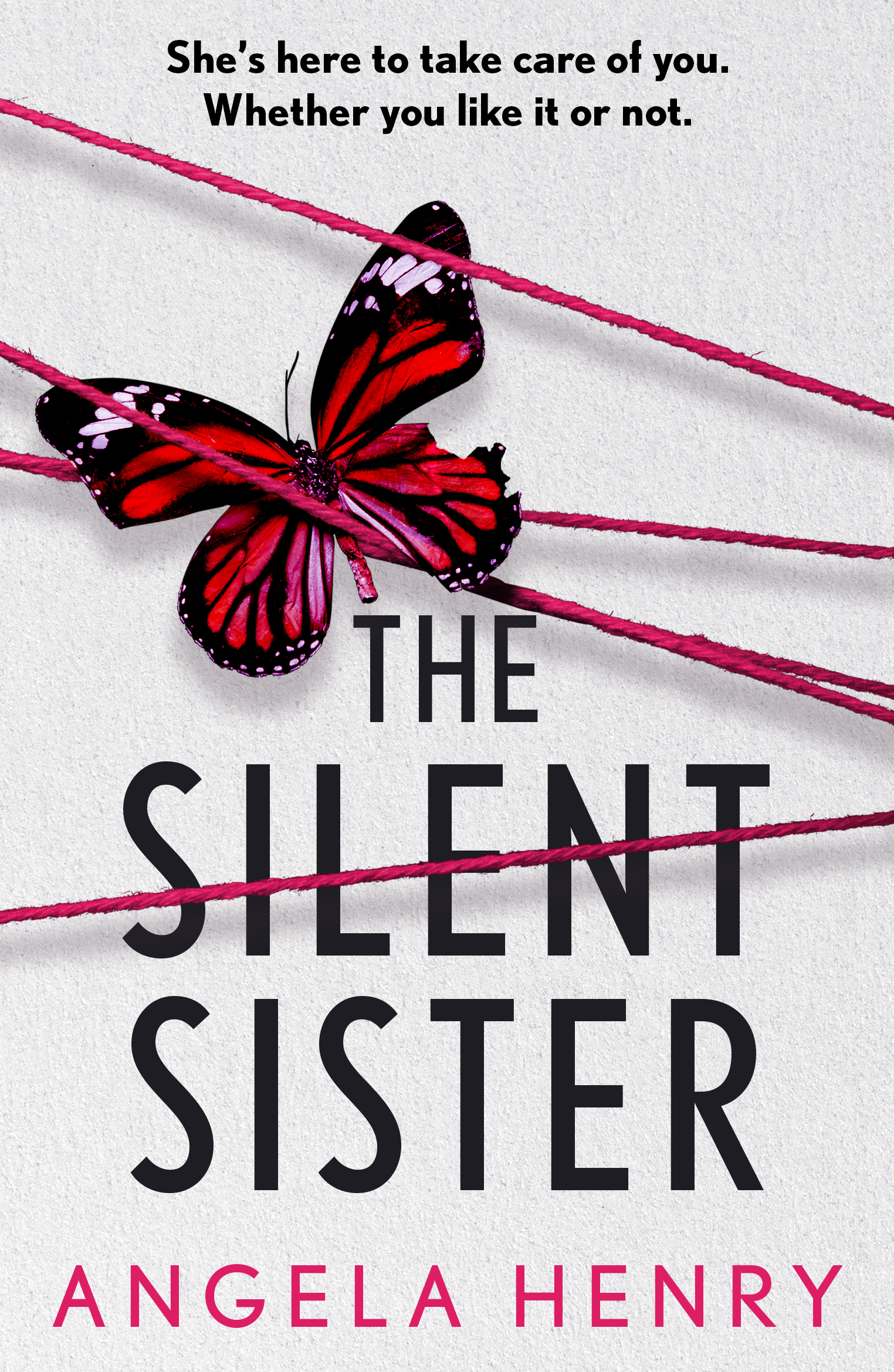 THE SILENT SISTER EBOOK 03 JUNE 26