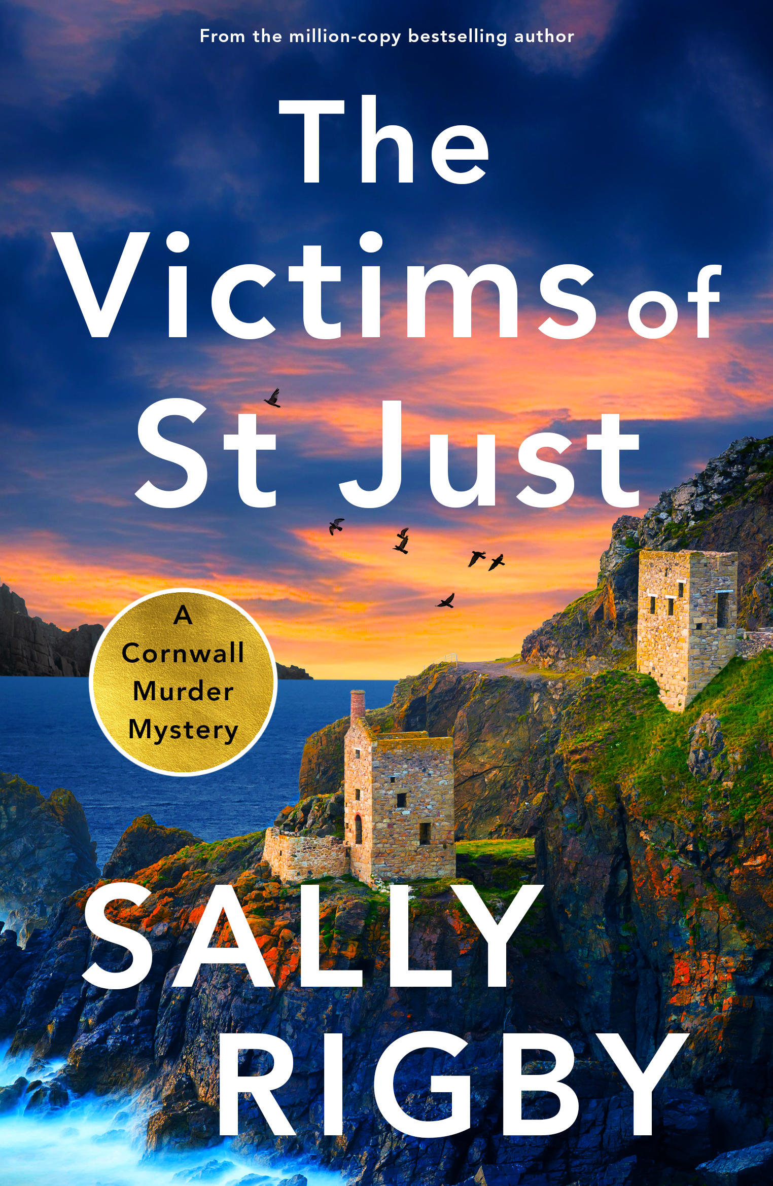 THE VICTIMS OF ST JUST EBOOK 26 MAY 26