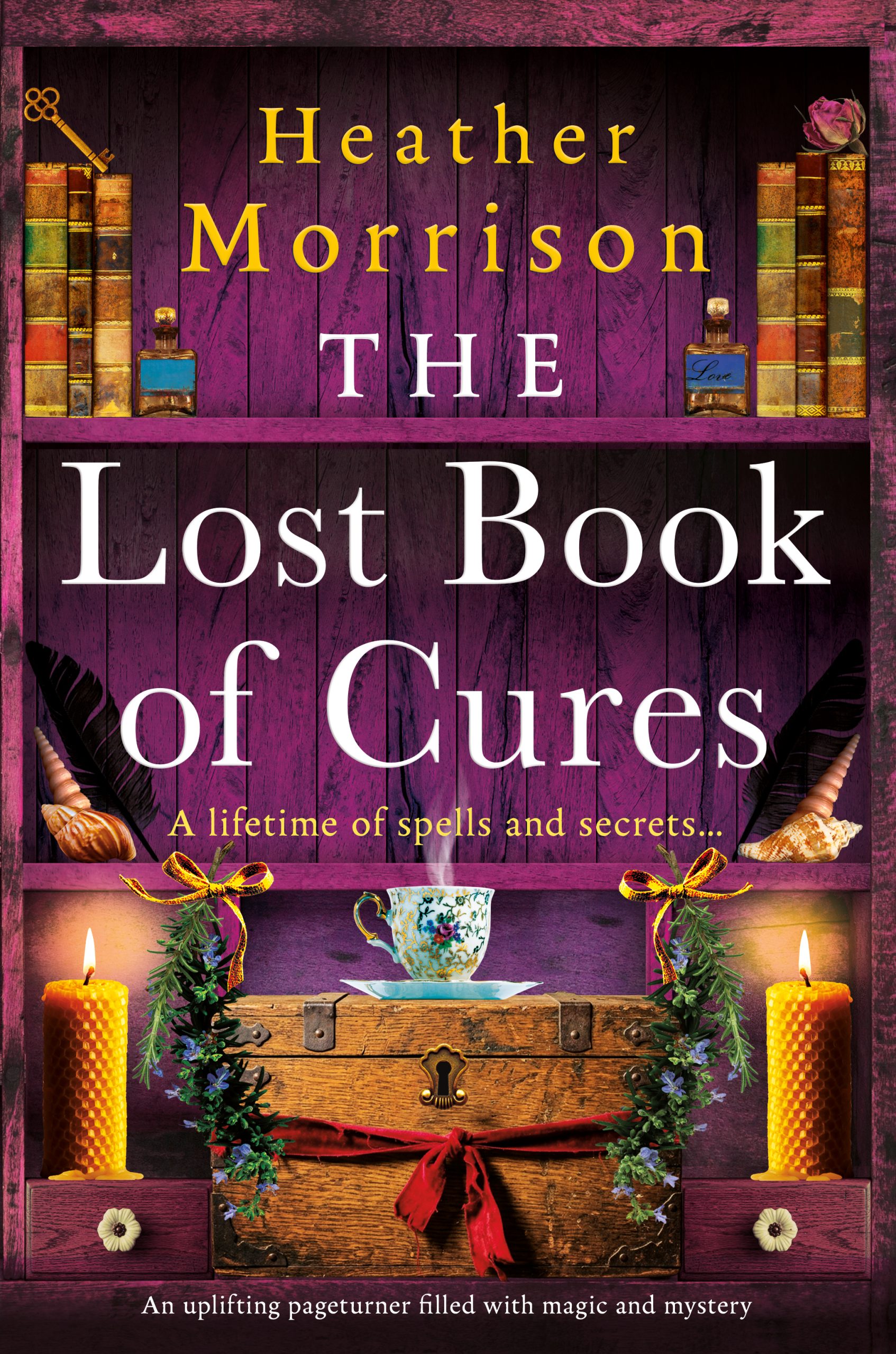 The Lost book of Cures PBB 6 copy